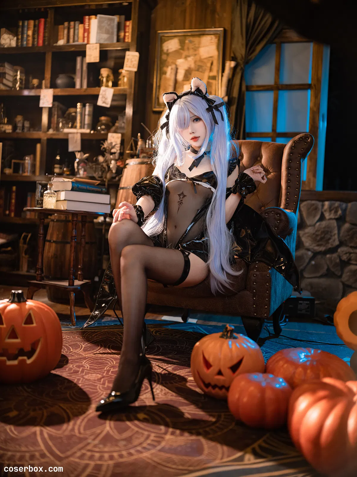 仙女月 2023.12.04 万圣雅努斯 - 1