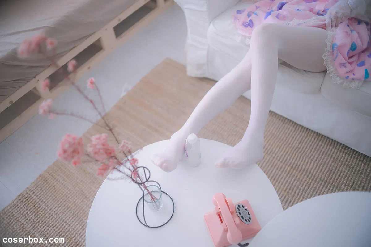 长发凛凛 2023.12.05 洛丽塔合集Alternative II - 1