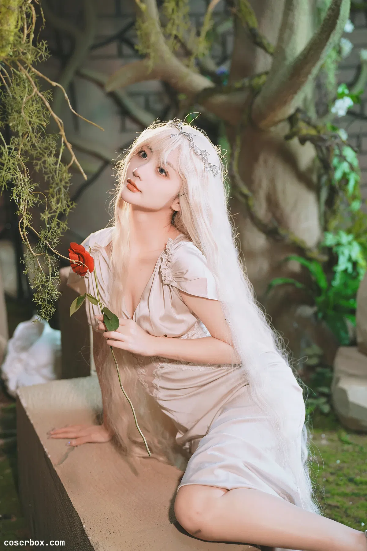 Conkon控控 2023.12.05 缪斯女神 - 1