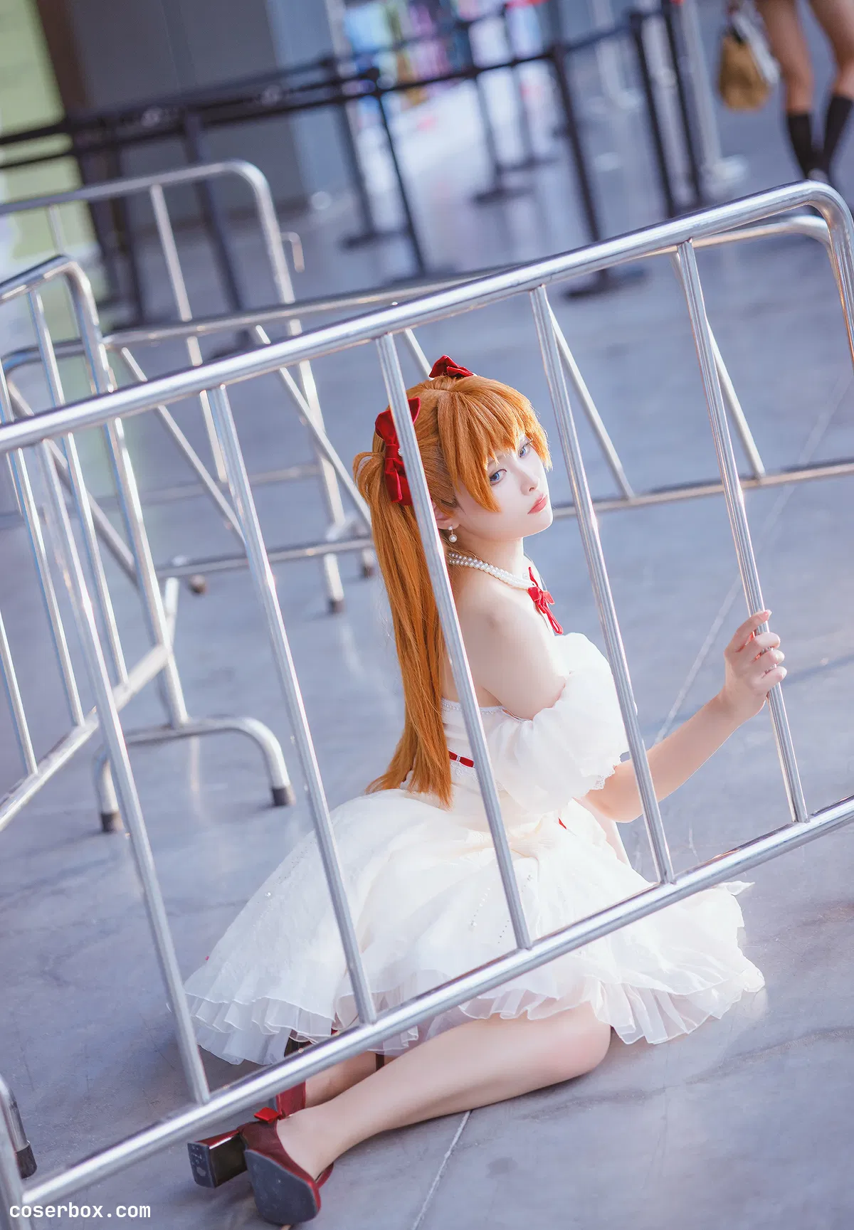 Maki小姬 2023.12.07 明日香 - 2