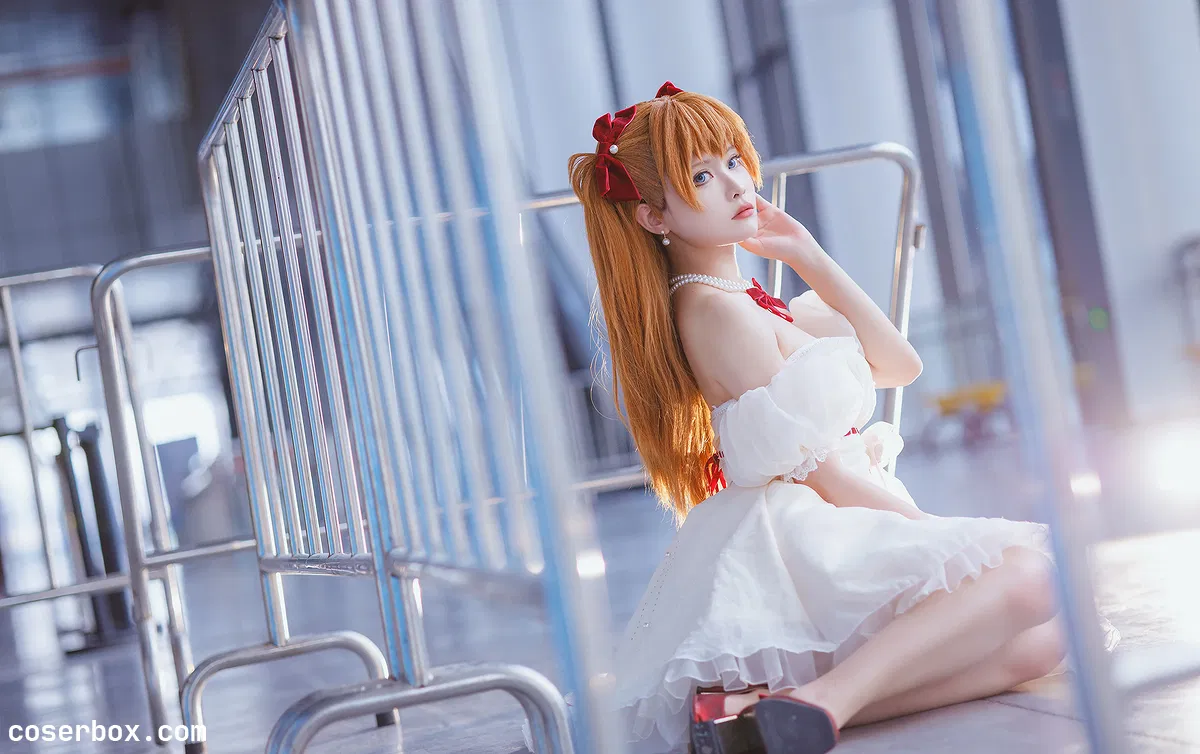 Maki小姬 2023.12.07 明日香 - 1