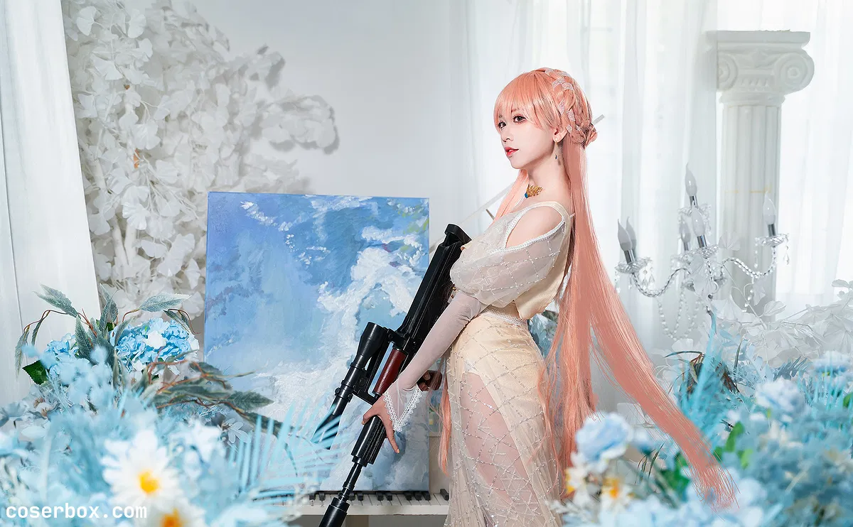 Storyteller桐子 2023.12.12 OTs-14 天意佳人 闪电