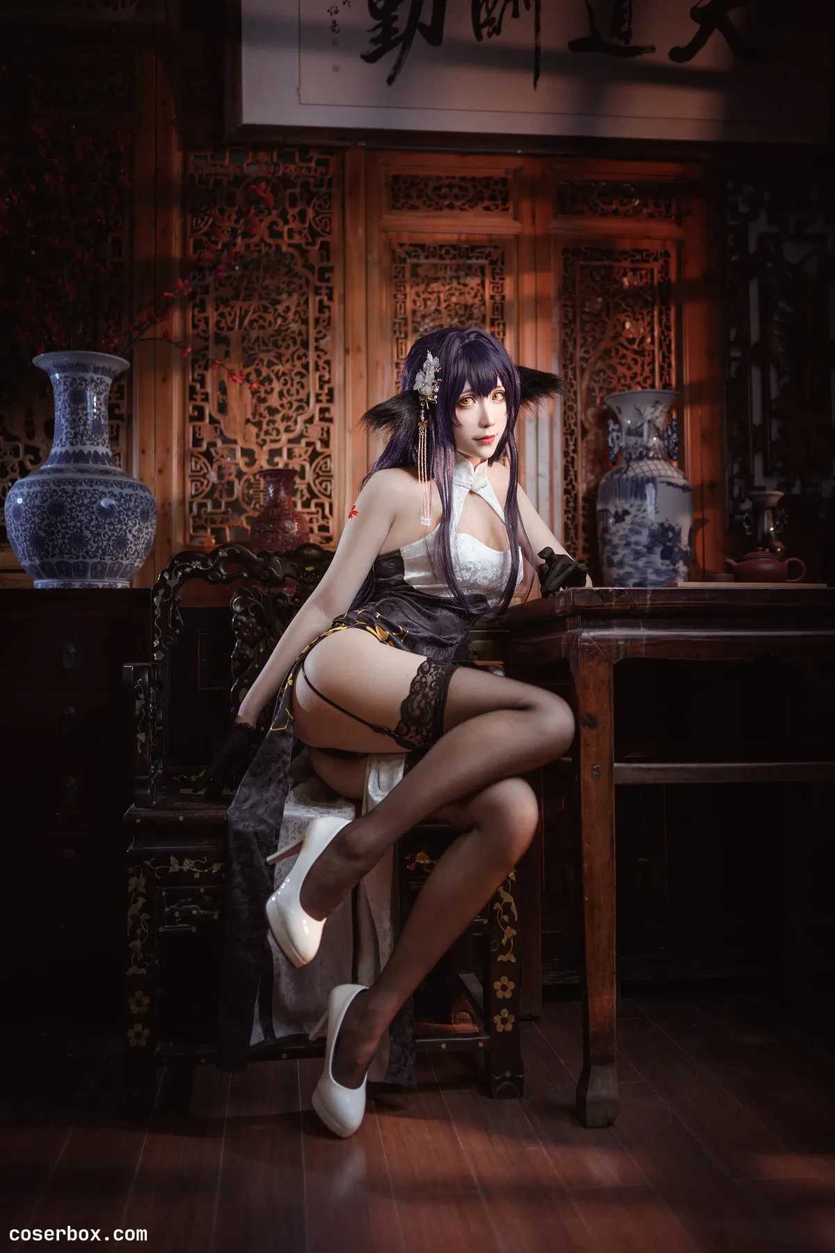 Sakiiii翎柒 2023.12.12 吾妻 - 2