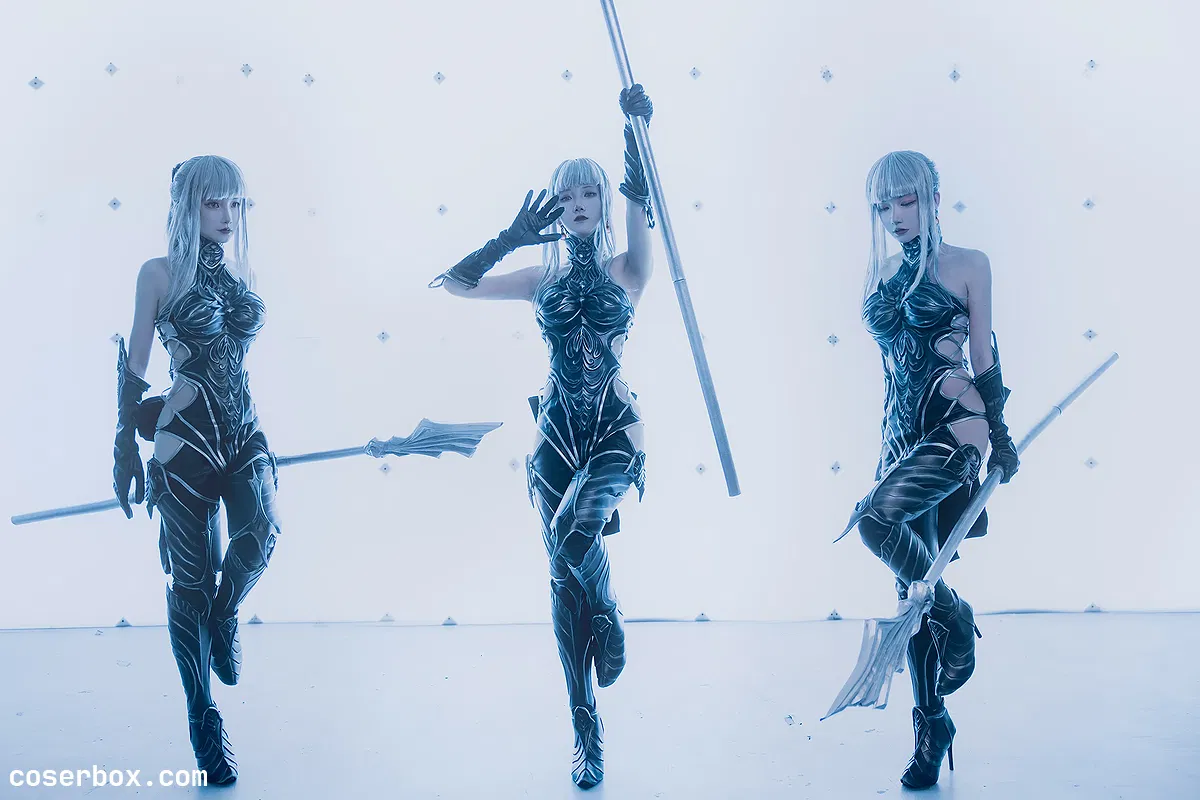 Arya_肉肉 2023.12.12 欧米茄f