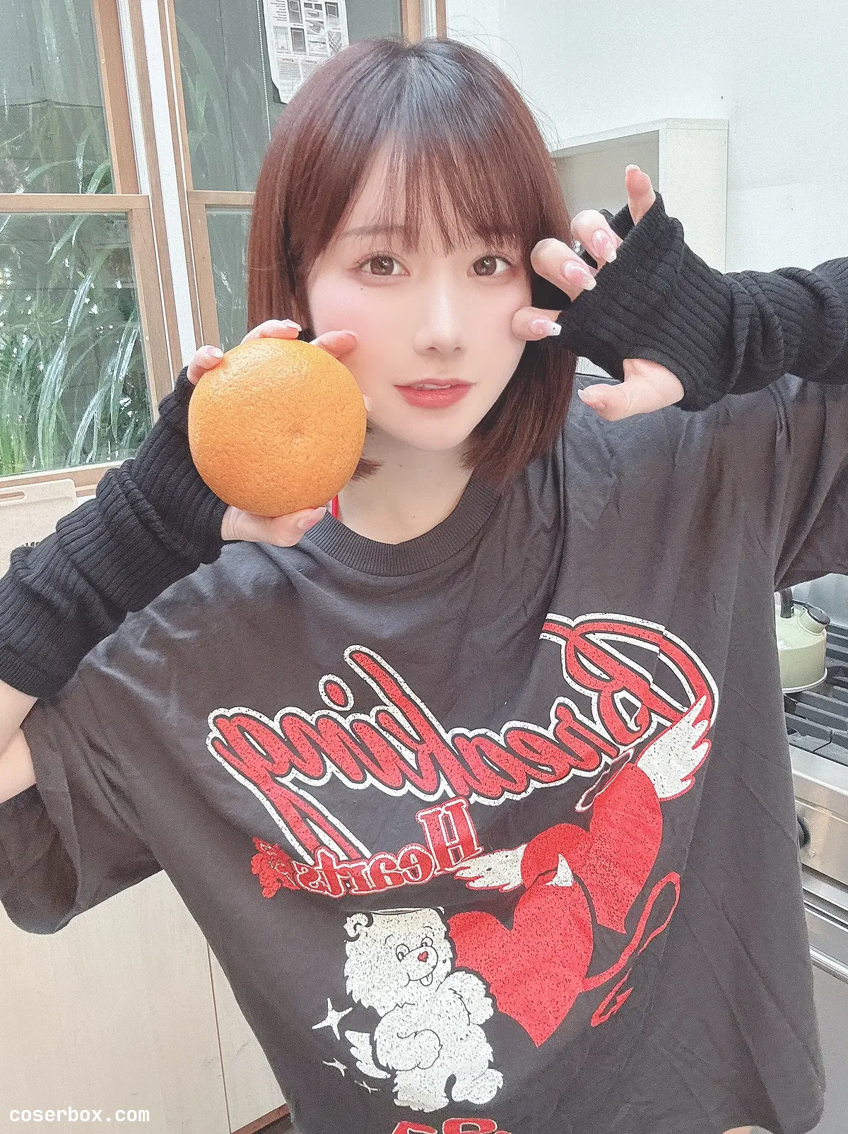 けんけん 2023年06月 Fantia 2000日圓訂閱內容