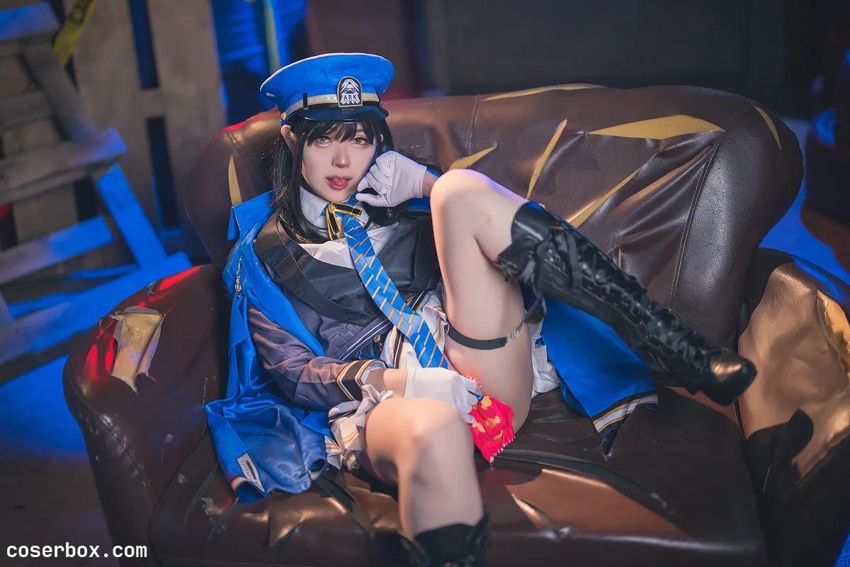 Hatori Sama 2023.12.13 Diesel 胜利女神迪赛尔 - 1