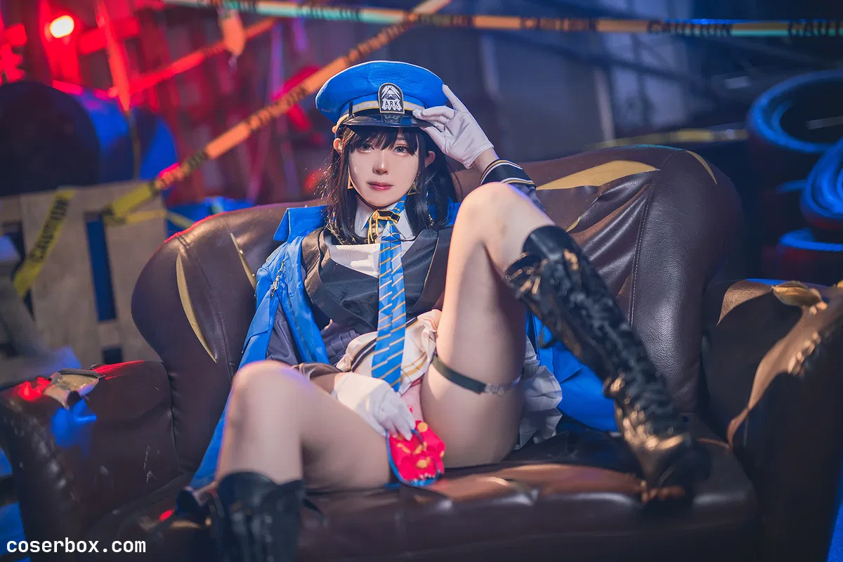 Hatori Sama 2023.12.13 Diesel 胜利女神迪赛尔 - 2