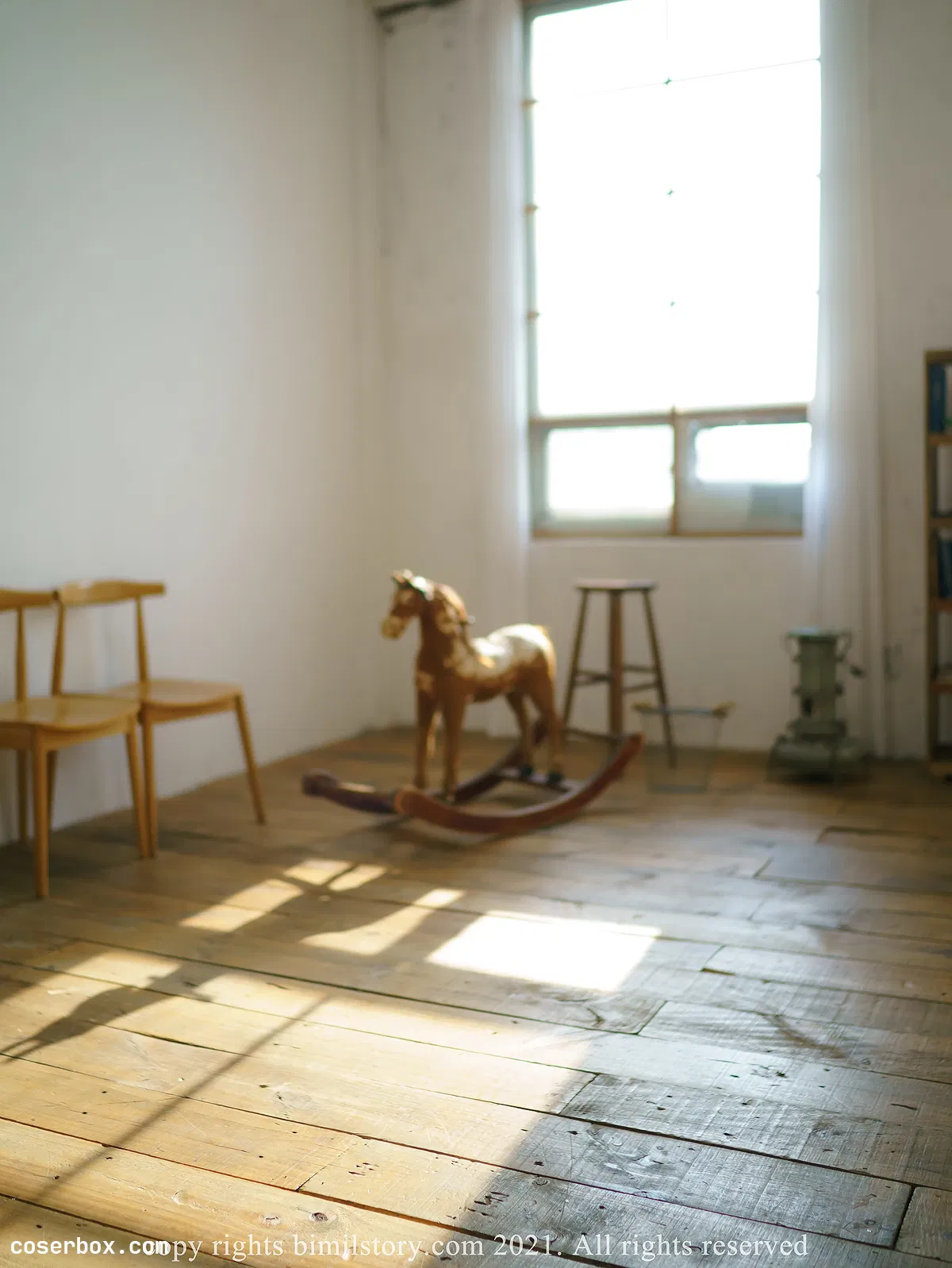 Nara 2023.12.13 Vol.02 Secret Practice Room 秘密练习 - 1