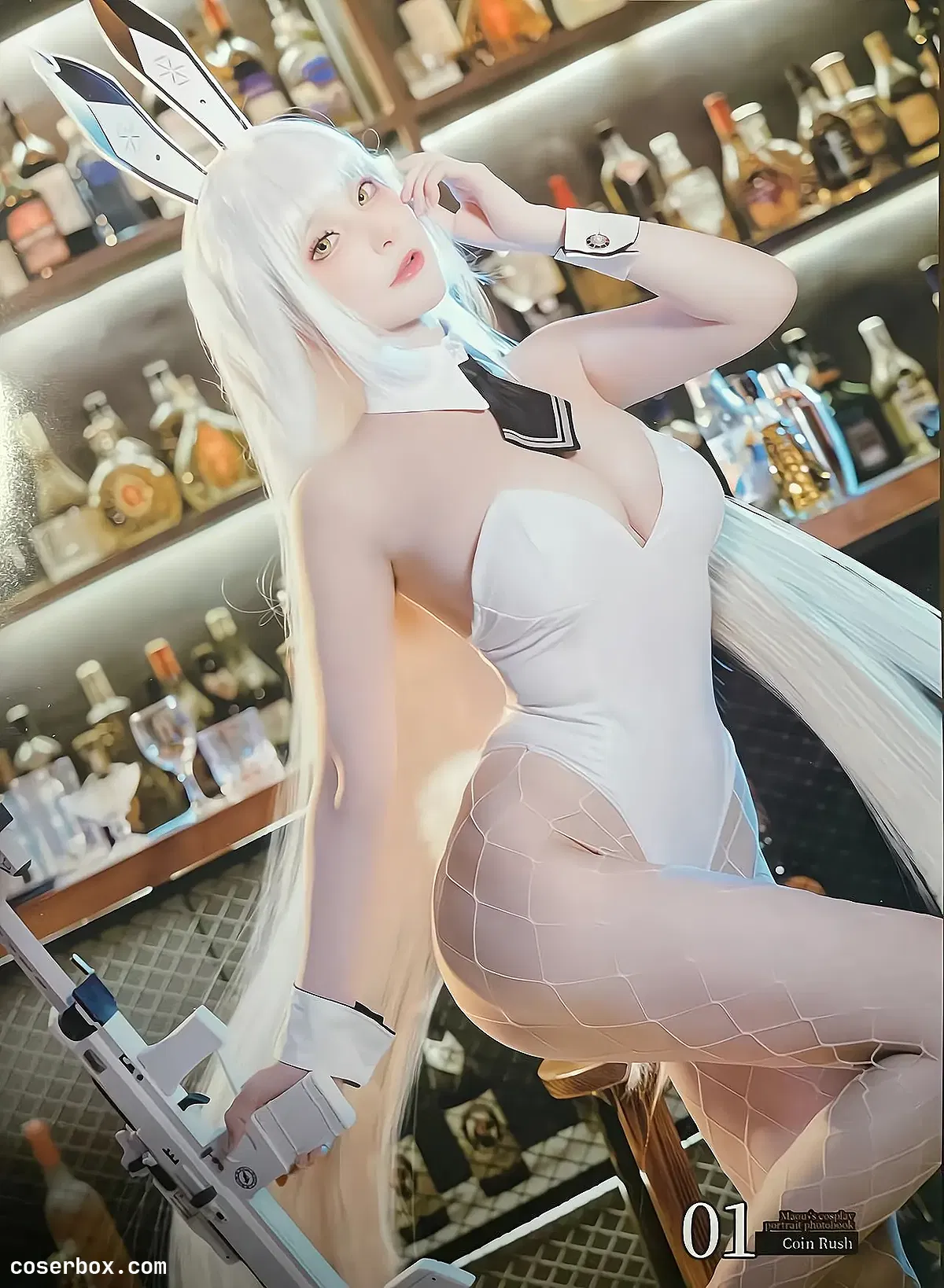 在下萝莉控ii 2023.12.14 布兰儿兔女郎 - 2