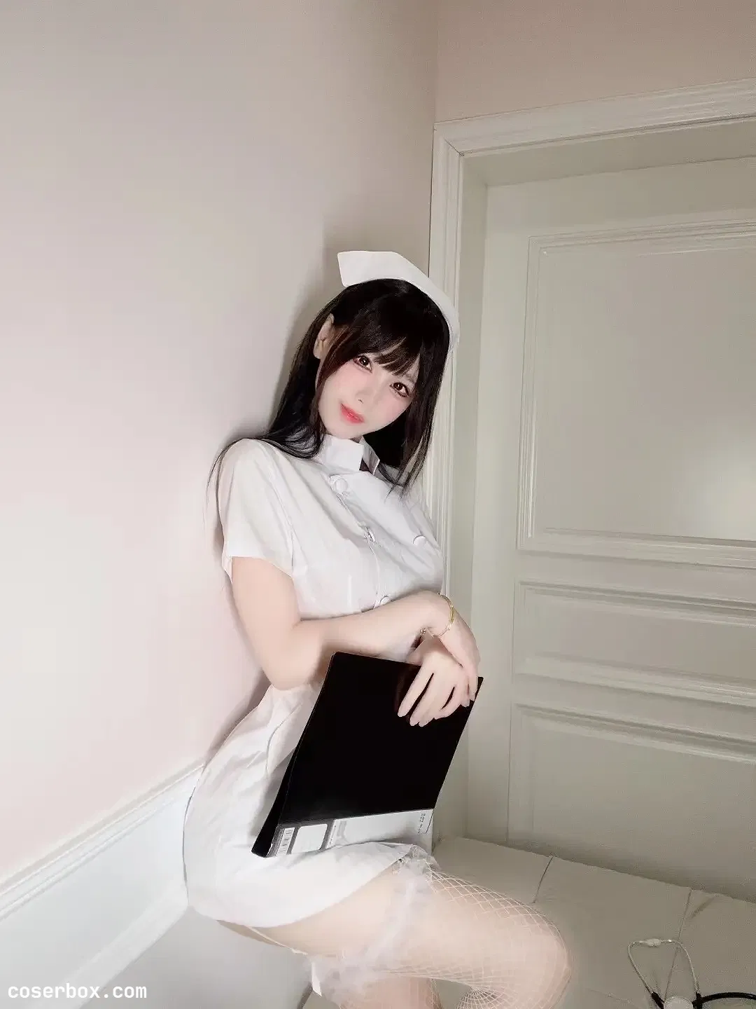 B站十万口草莓粥粥 23.03.12 舰长图包 - 2