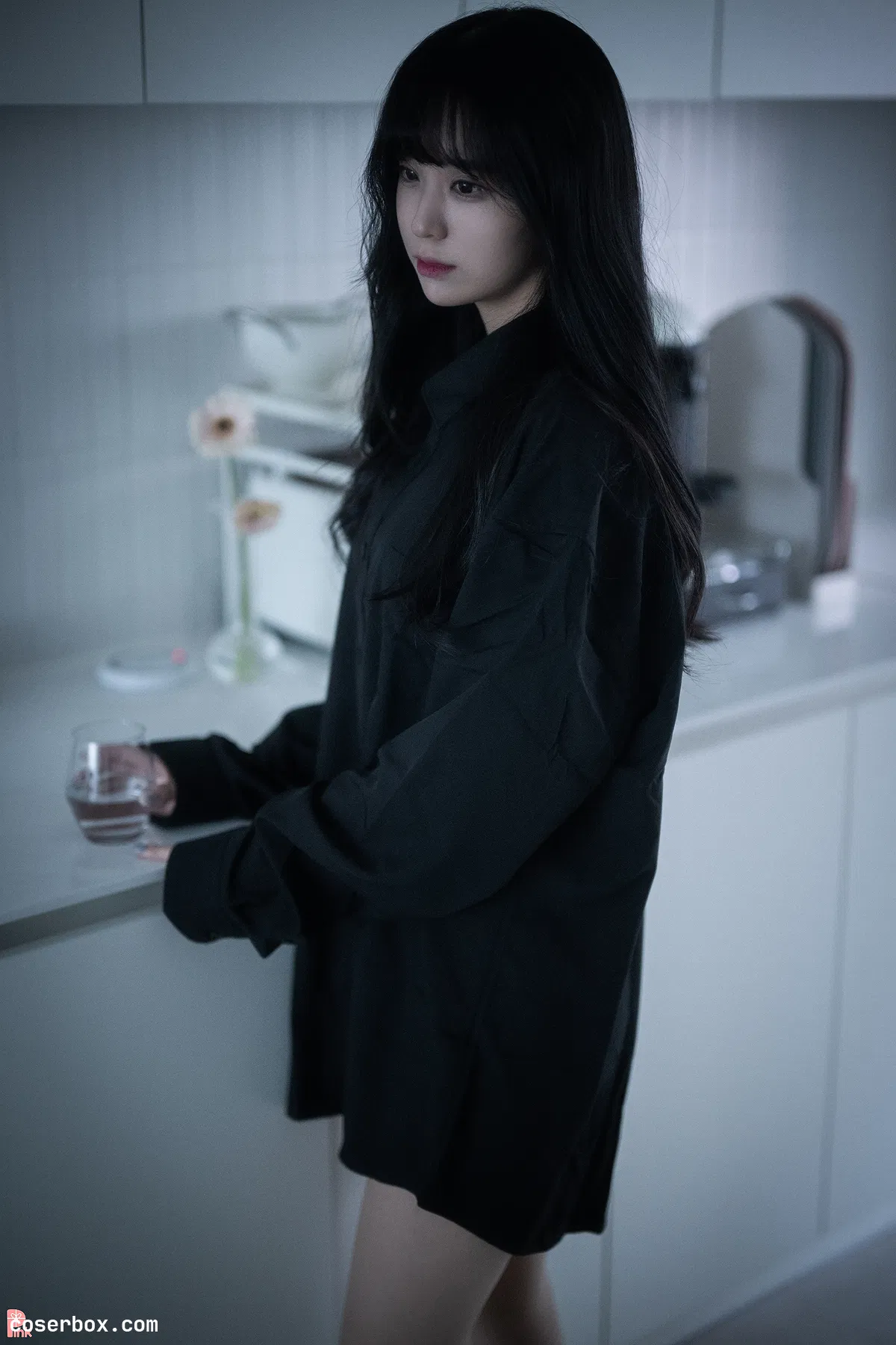 Ye Seul (냥슬) 2023.12.14 [PINK] Nyansul Personalized [After Work] 02 - 2