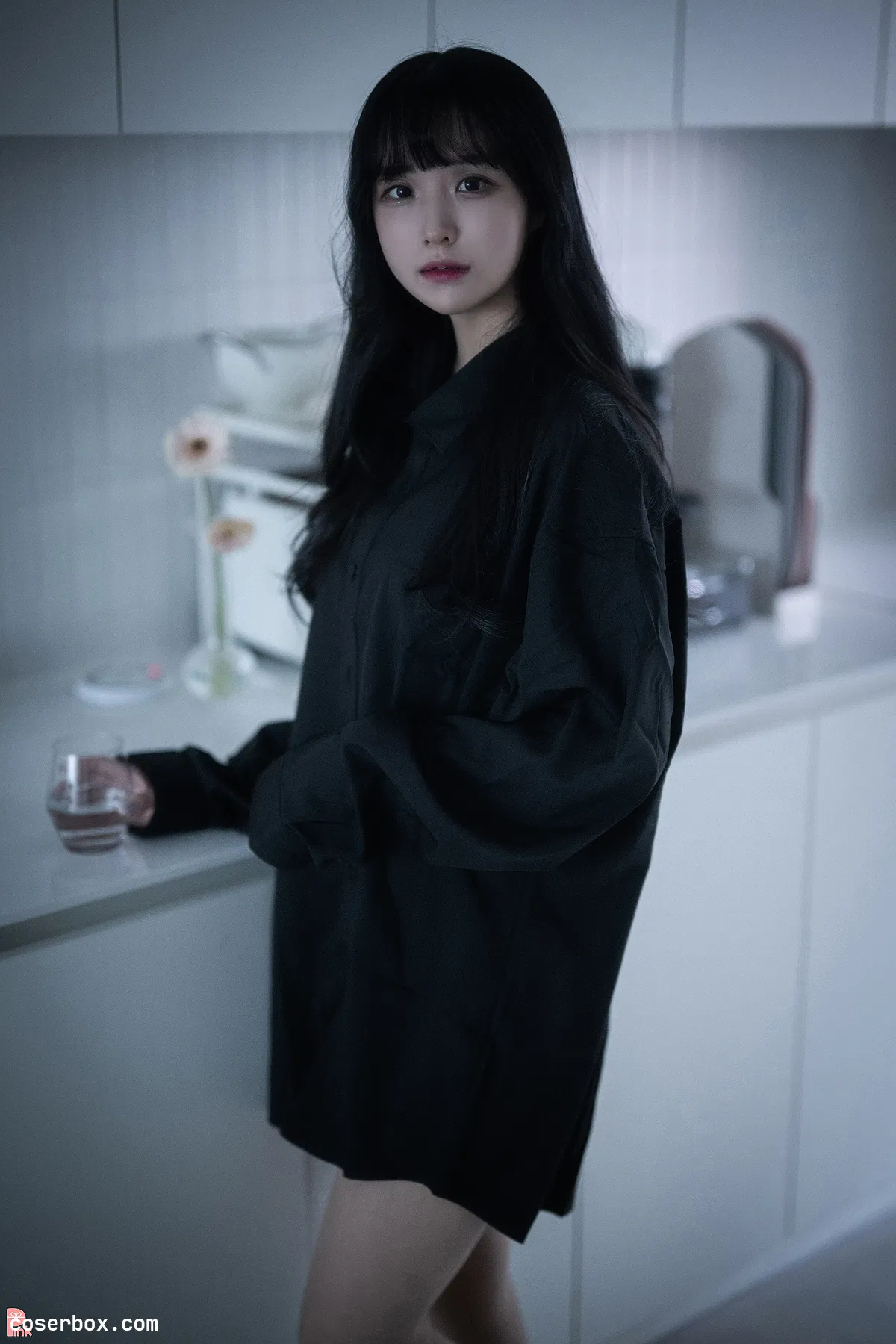 Ye Seul (냥슬) 2023.12.14 [PINK] Nyansul Personalized [After Work] 02 - 1