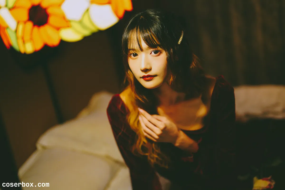 兔子Zzz不吃胡萝卜 2023.12.15 分分钟都盼望和她见面 - 2