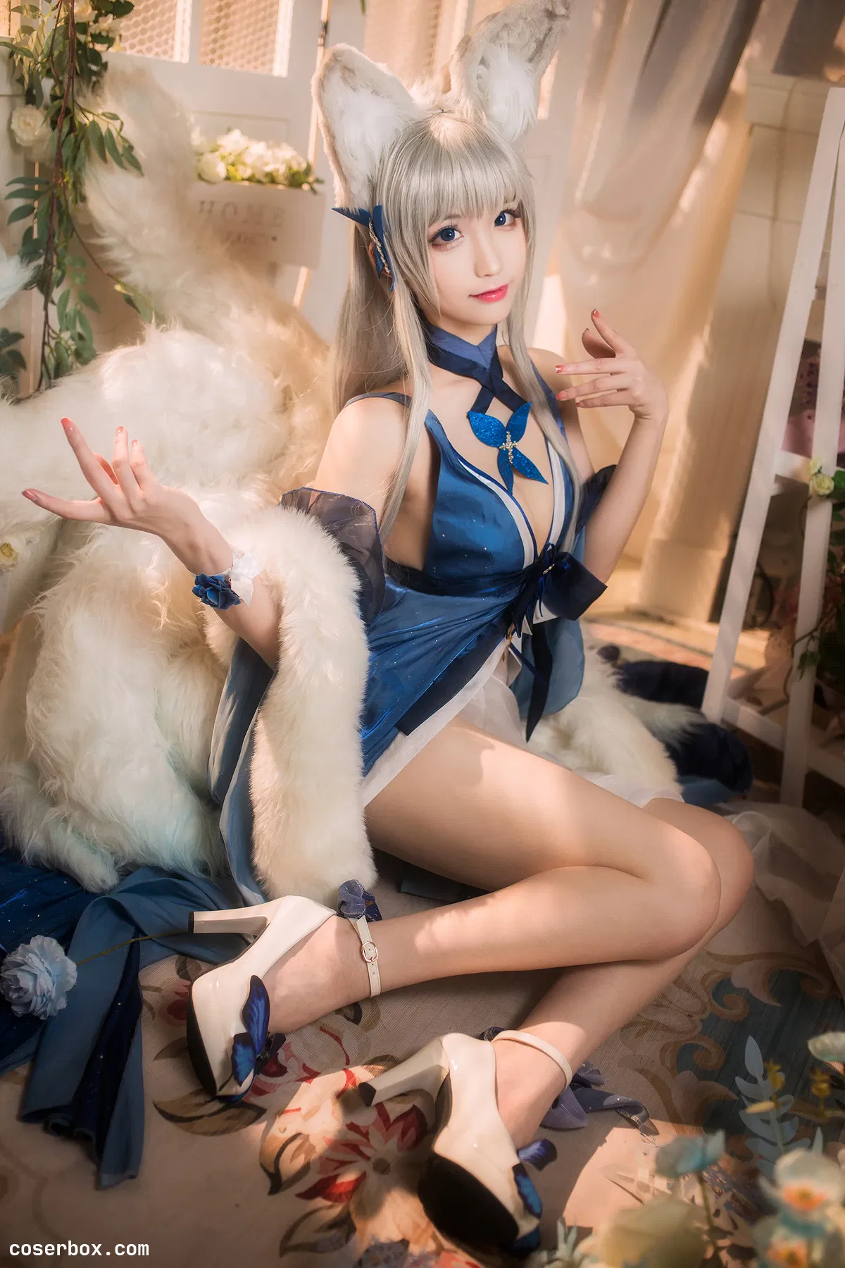 蠢沫沫AI 2023.12.15 信浓 - 2