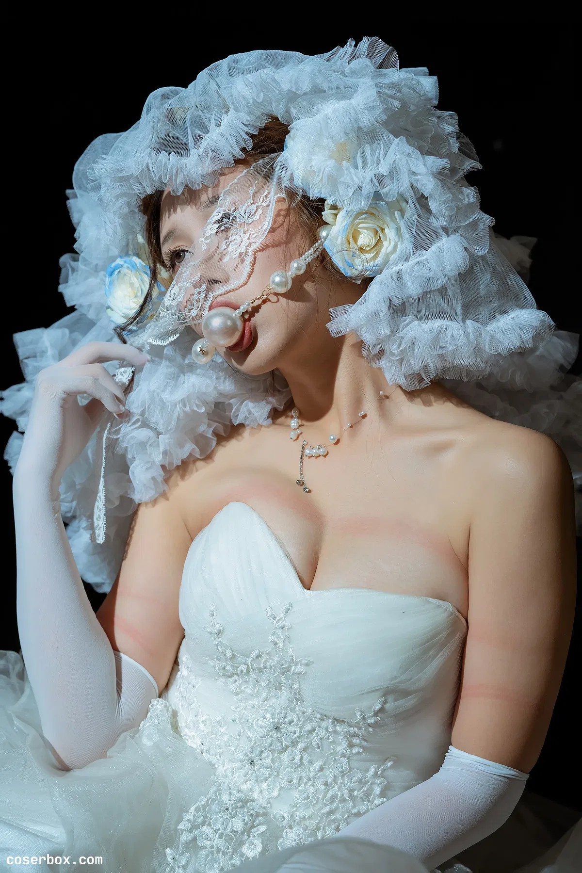 云溪溪 2023.12.16 月 - 1