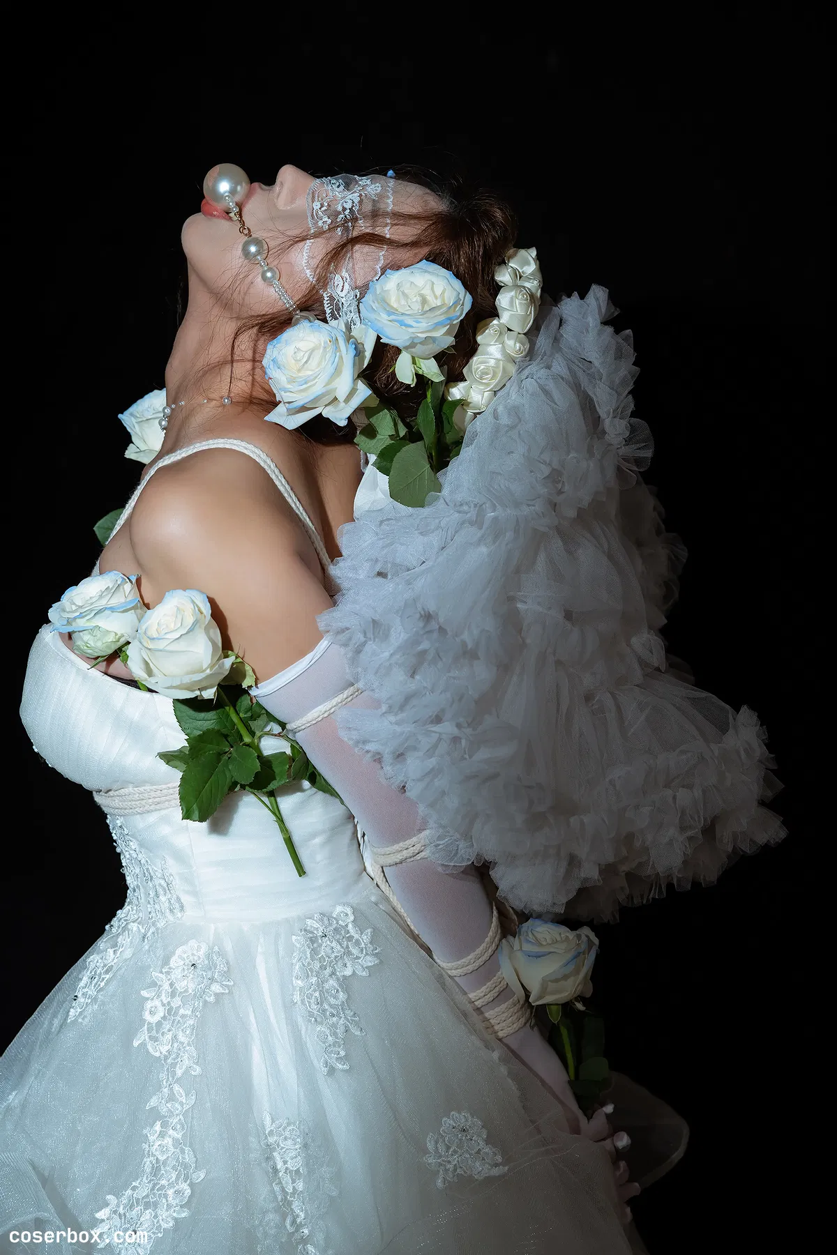 云溪溪 2023.12.16 月 - 2