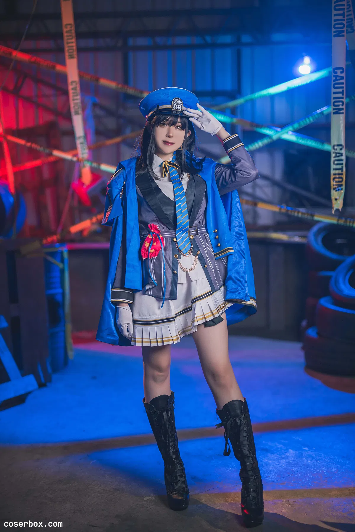 Hatori Sama 2023.12.18 Diesel 胜利女神迪赛尔 - 2