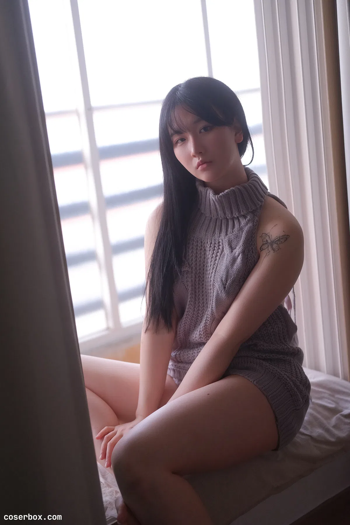 YeonJju 2023.12.18 YJ Vol - 1