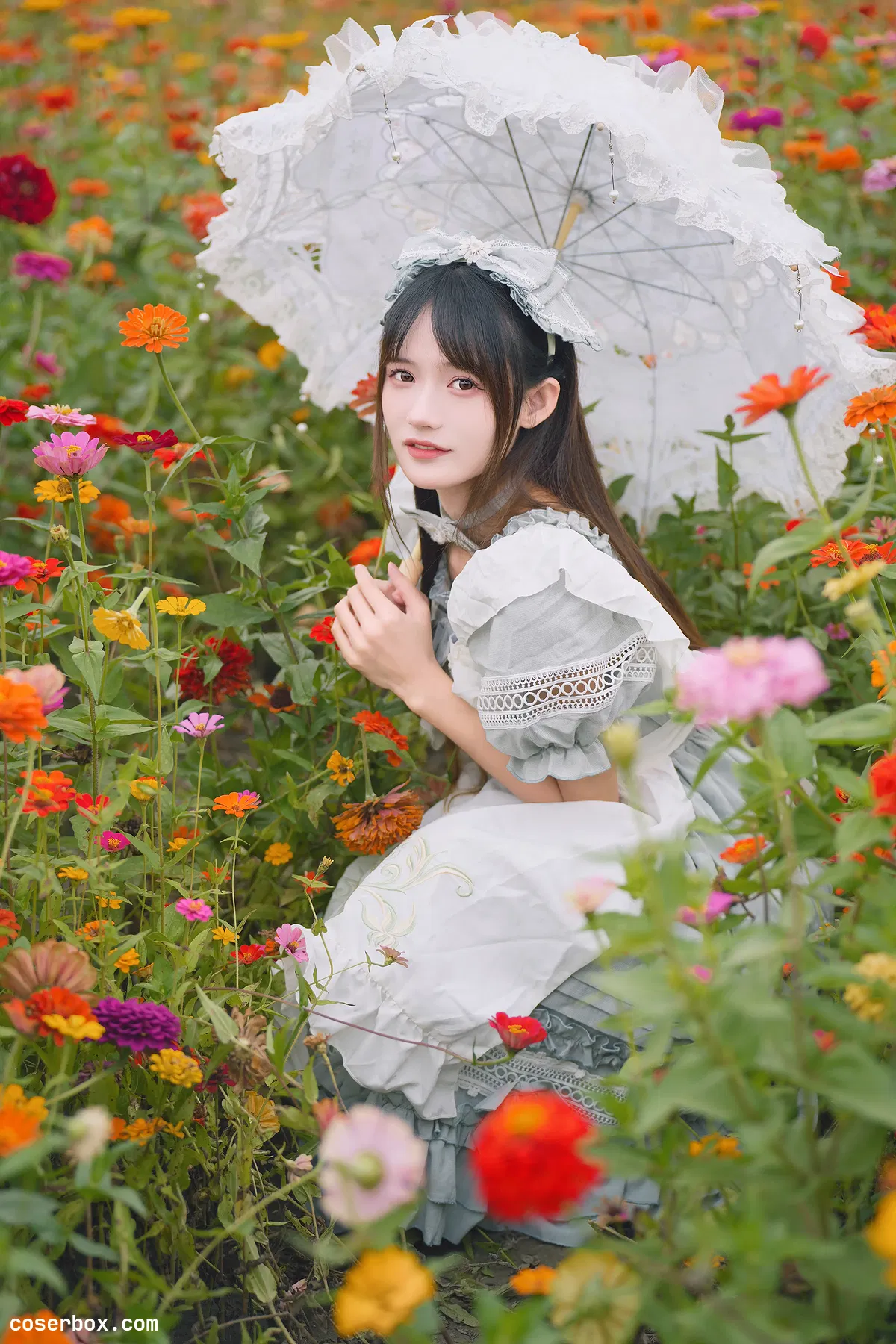 兔子Zzz不吃胡萝卜 2023.12.19 秋日序曲 - 2