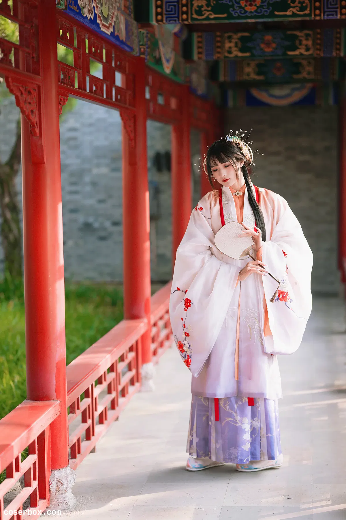 兔子Zzz不吃胡萝卜 2023.12.20 红叶新赋 - 1