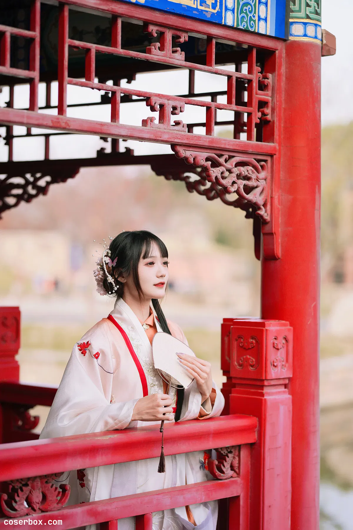 兔子Zzz不吃胡萝卜 2023.12.20 红叶新赋 - 2