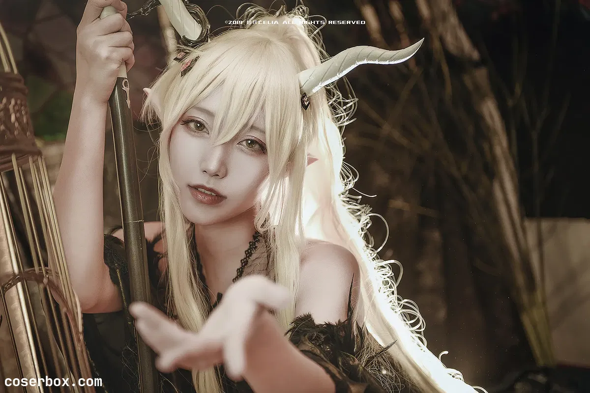 切切celia 2023.12.21 闪灵 - 2