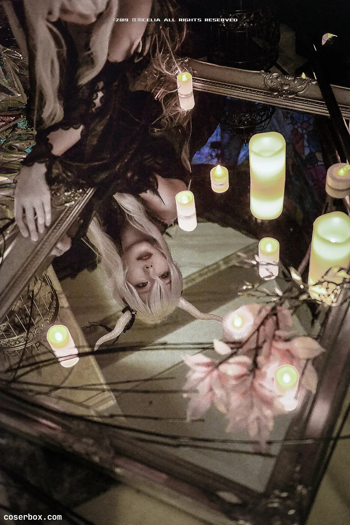 切切celia 2023.12.21 闪灵 - 1