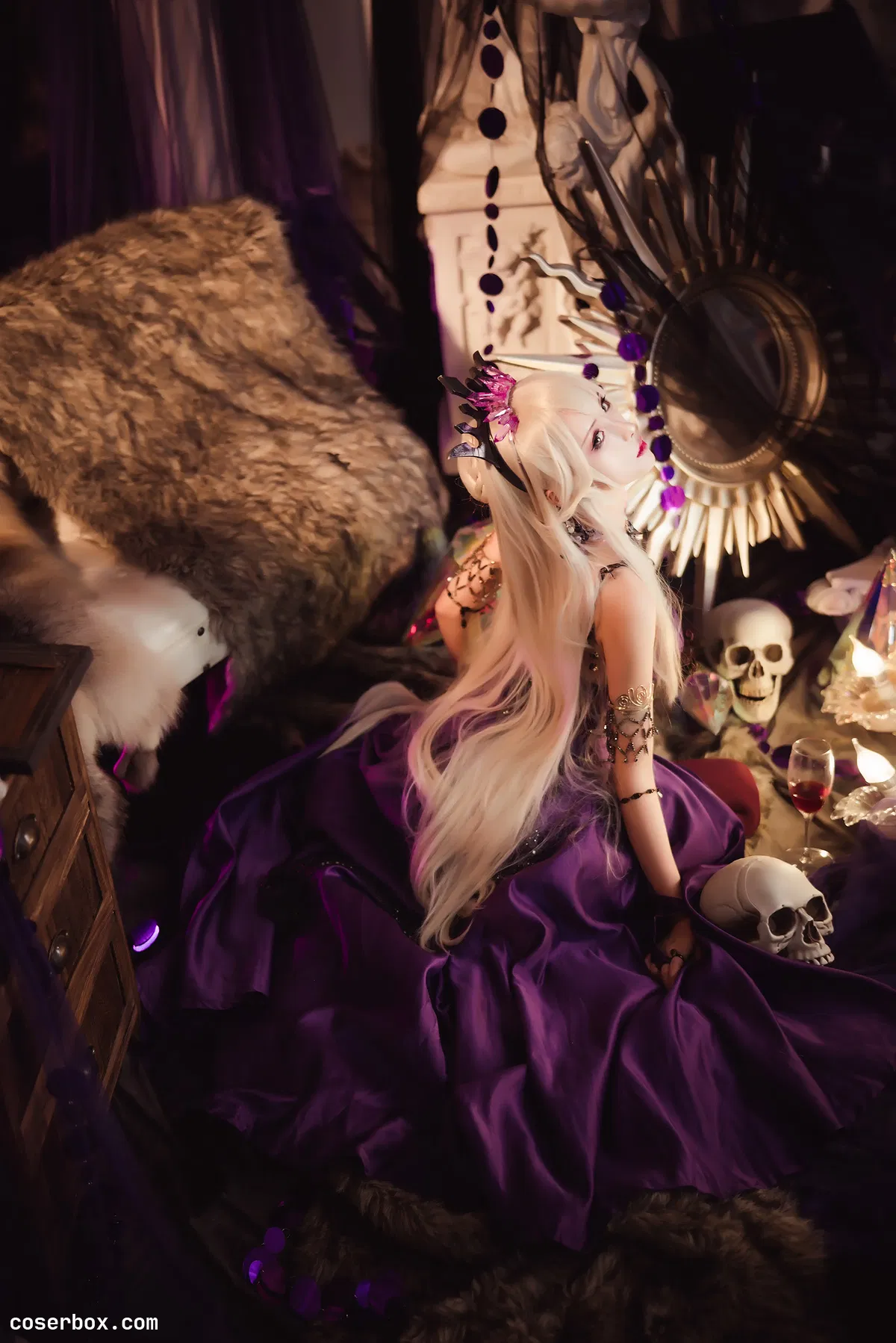 奶狮不咬人 2023.12.21 黑枪呆 - 1