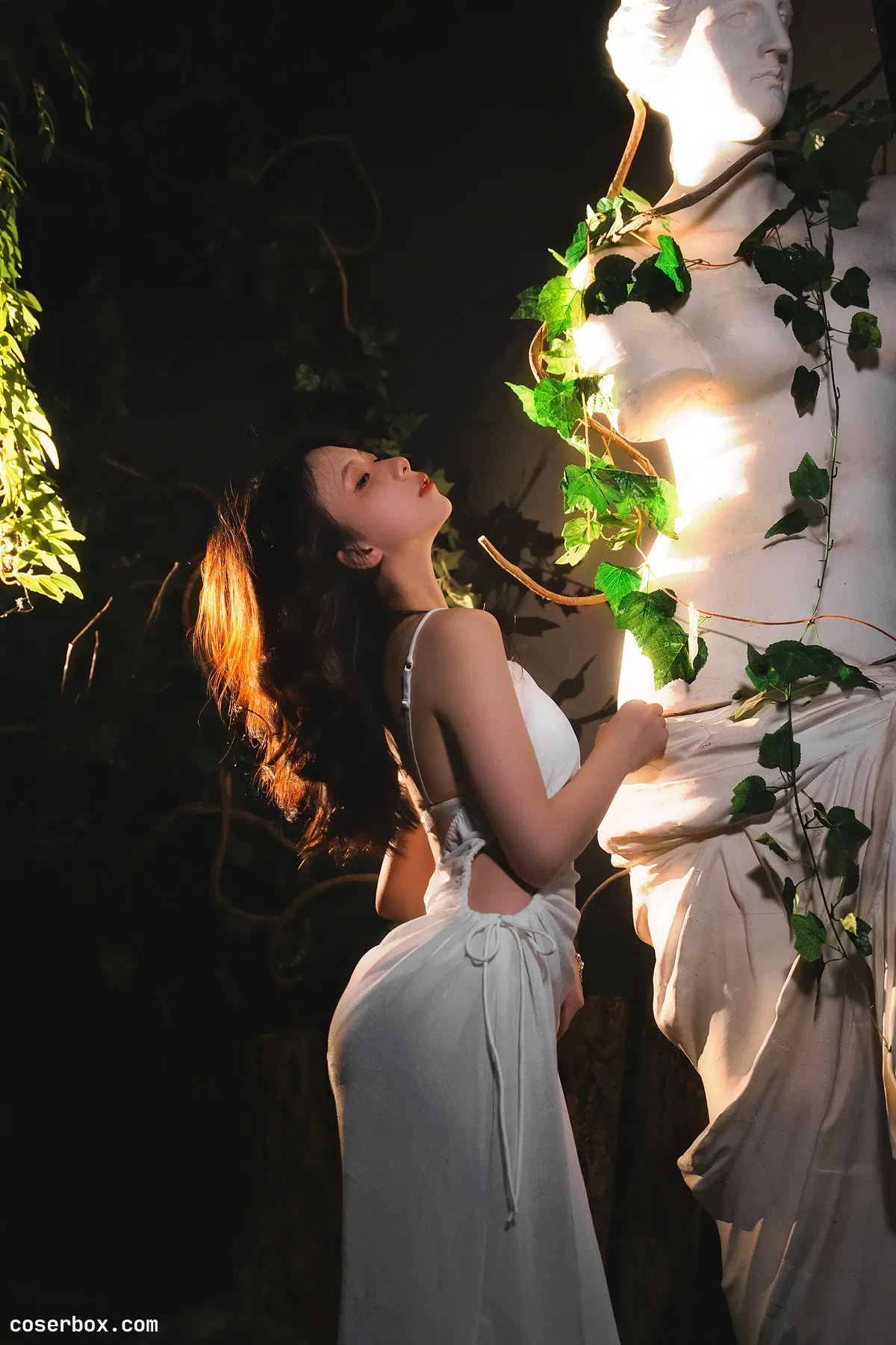 清青琴玖 2023.12.21 阿佛洛狄忒 - 1