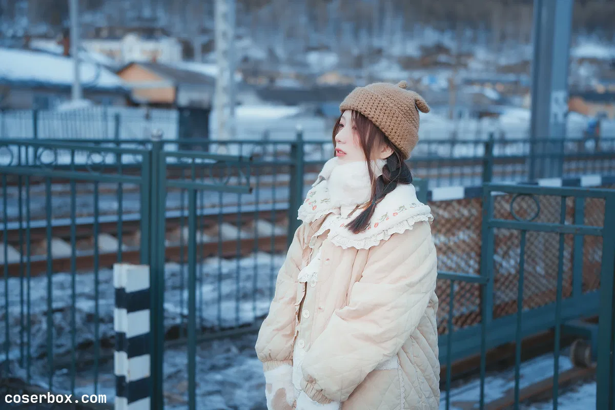 清青琴玖 2023.12.21 情书 - 2