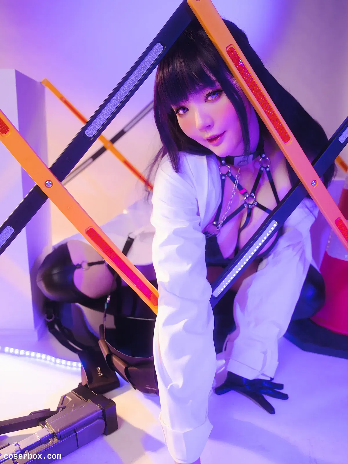 YingTze 2023.12.21 Mihara 胜利女神米哈拉 - 2