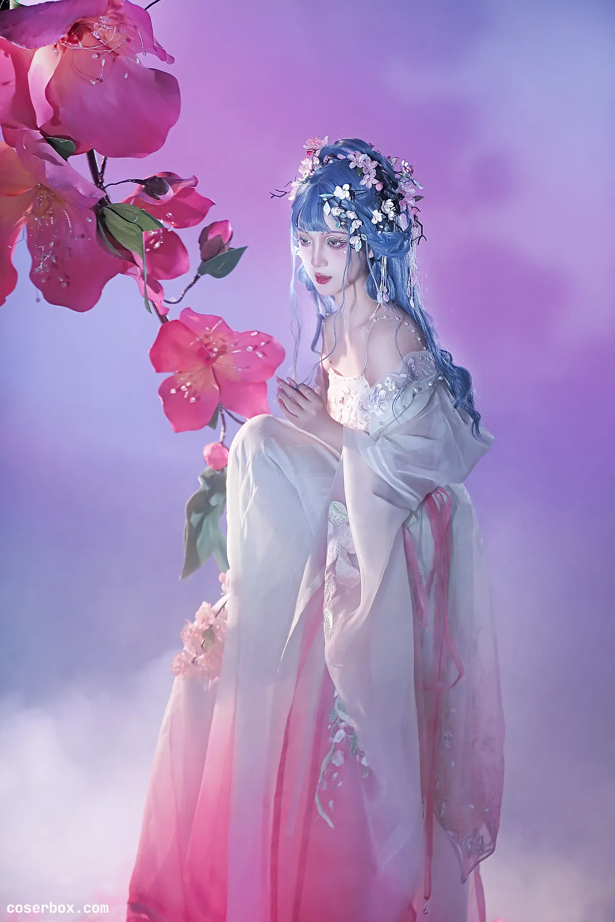 ble 2023.12.22 吱吱！你怎么连妖怪都骗 - 1