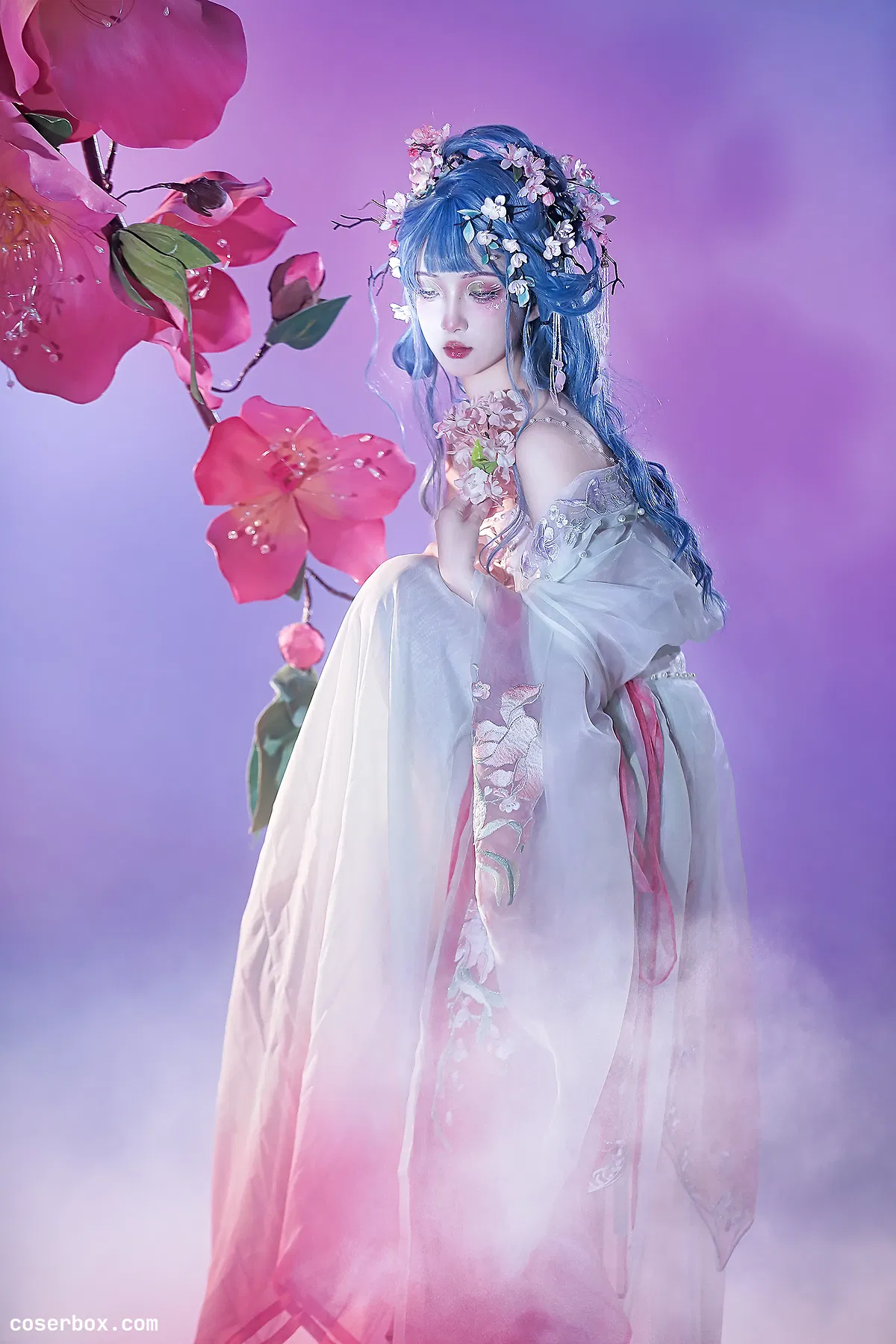 ble 2023.12.22 吱吱！你怎么连妖怪都骗 - 2