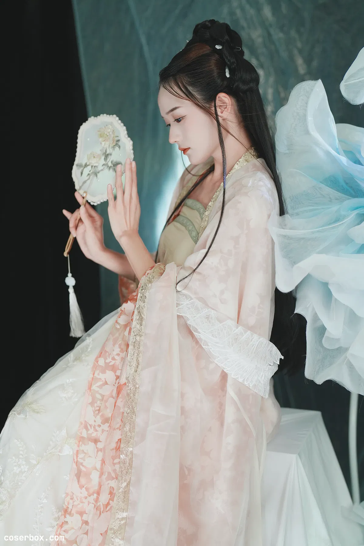 兔子Zzz不吃胡萝卜 2023.12.22 寄明月 - 2