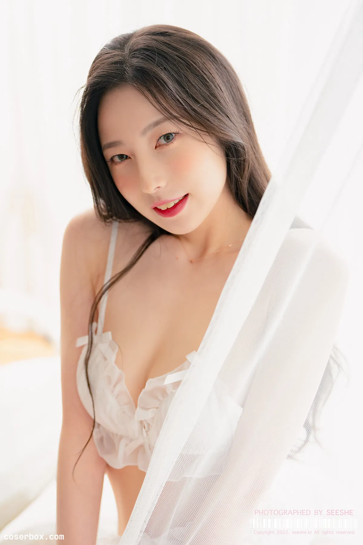 RISA 2023.12.25 Chapter 02 纯洁白色 - 2