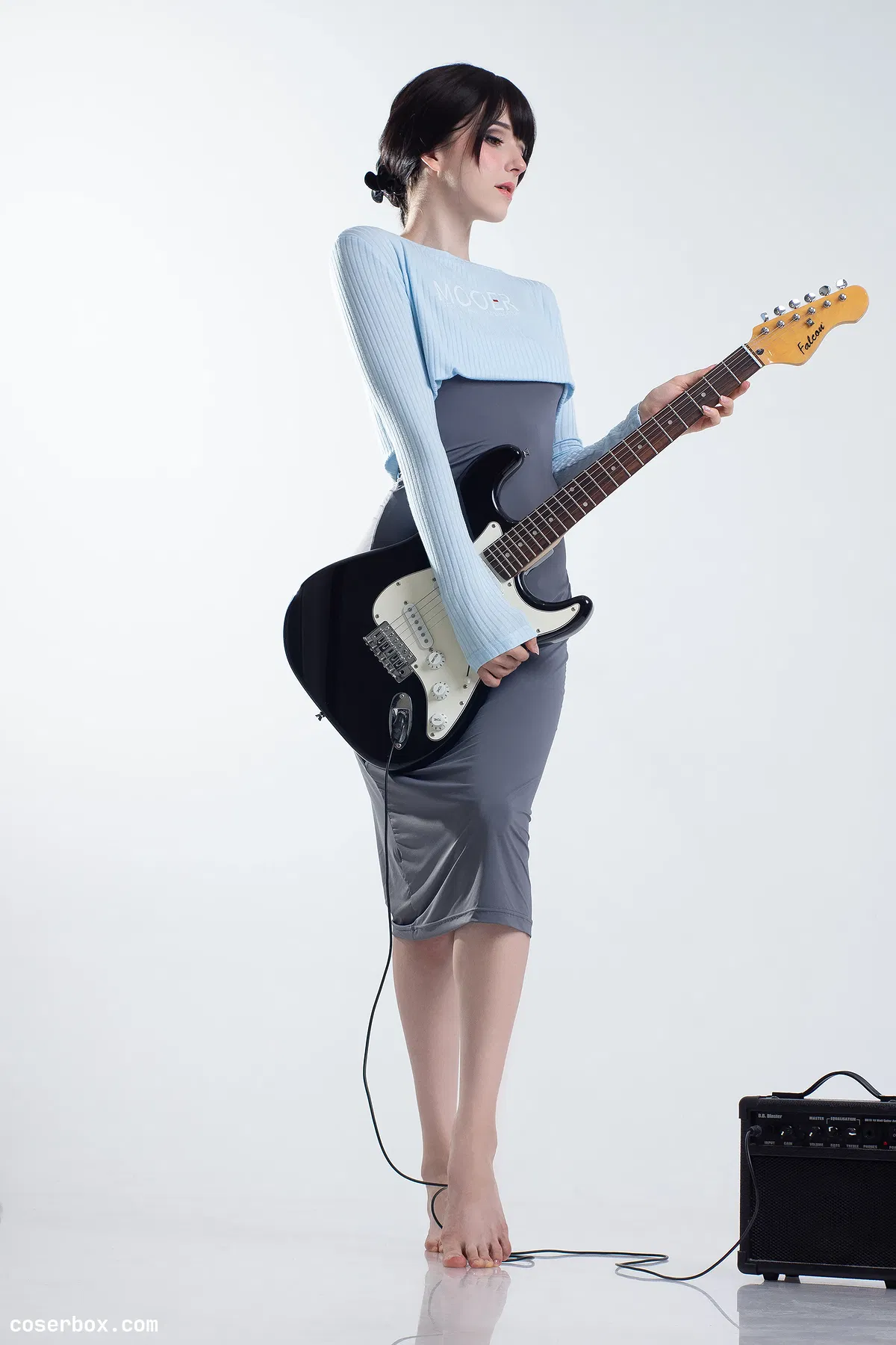 Candy Ball 2023.12.25 Hitomio Guitar Sister 吉他妹妹 - 1