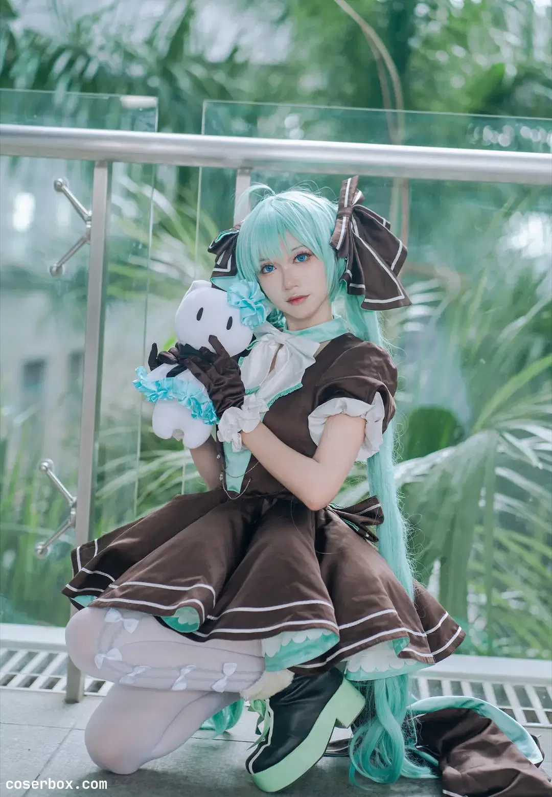 Storyteller桐子 2023.12.26 miku兔兔森林 - 1