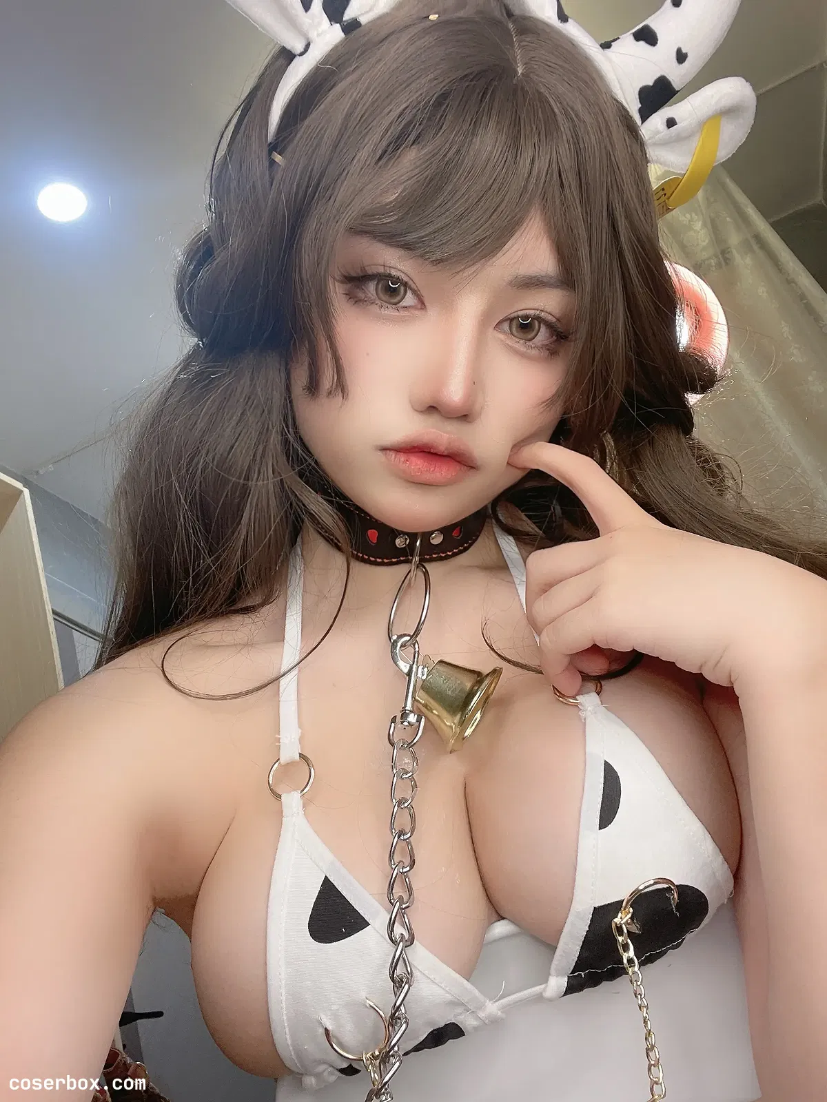 一笑芳香沁 2023.12.26 芊川一笑 –奶牛养殖手册 - 2