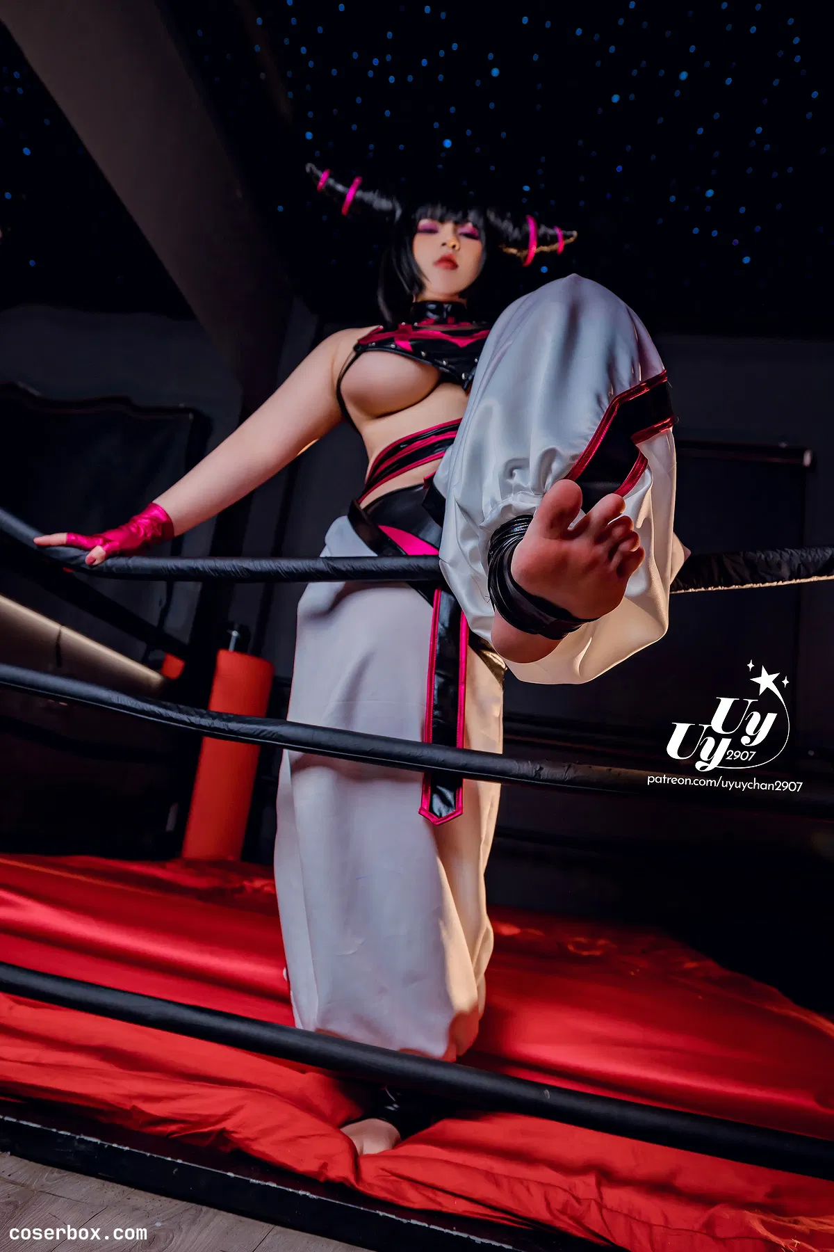 Uy Uy 2023.12.27 Juri Han - 1