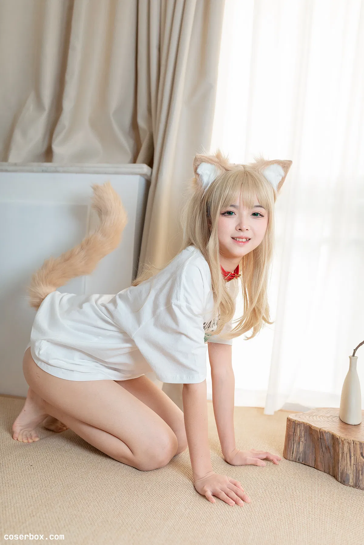 素人渔夫 林书辞 2023.12.27 黄豆粉-清新版 - 2