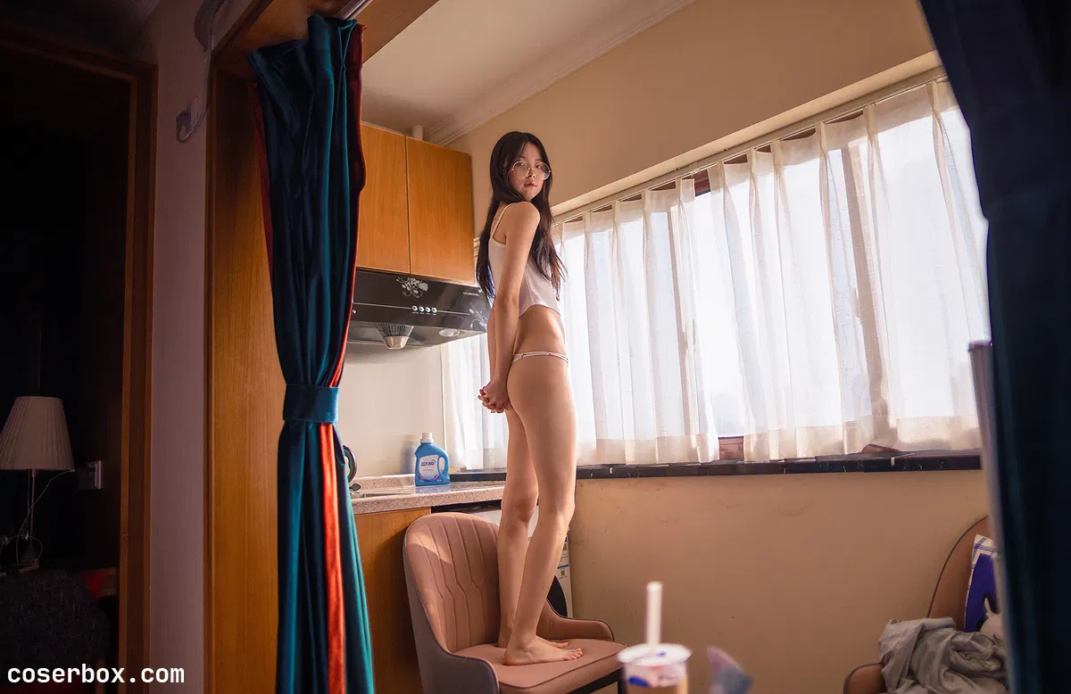 素人渔夫 林书辞 2023.12.28 下午时光 - 1