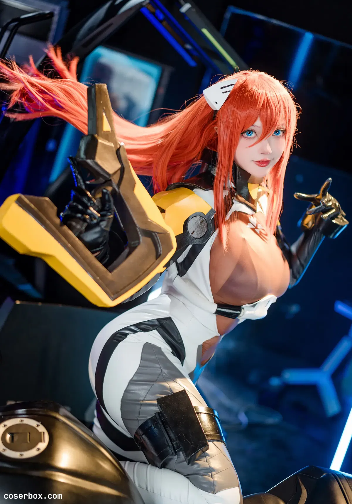 枣糕-吃谷人黛博魂 2023.12.28 玛丽娜 - 1