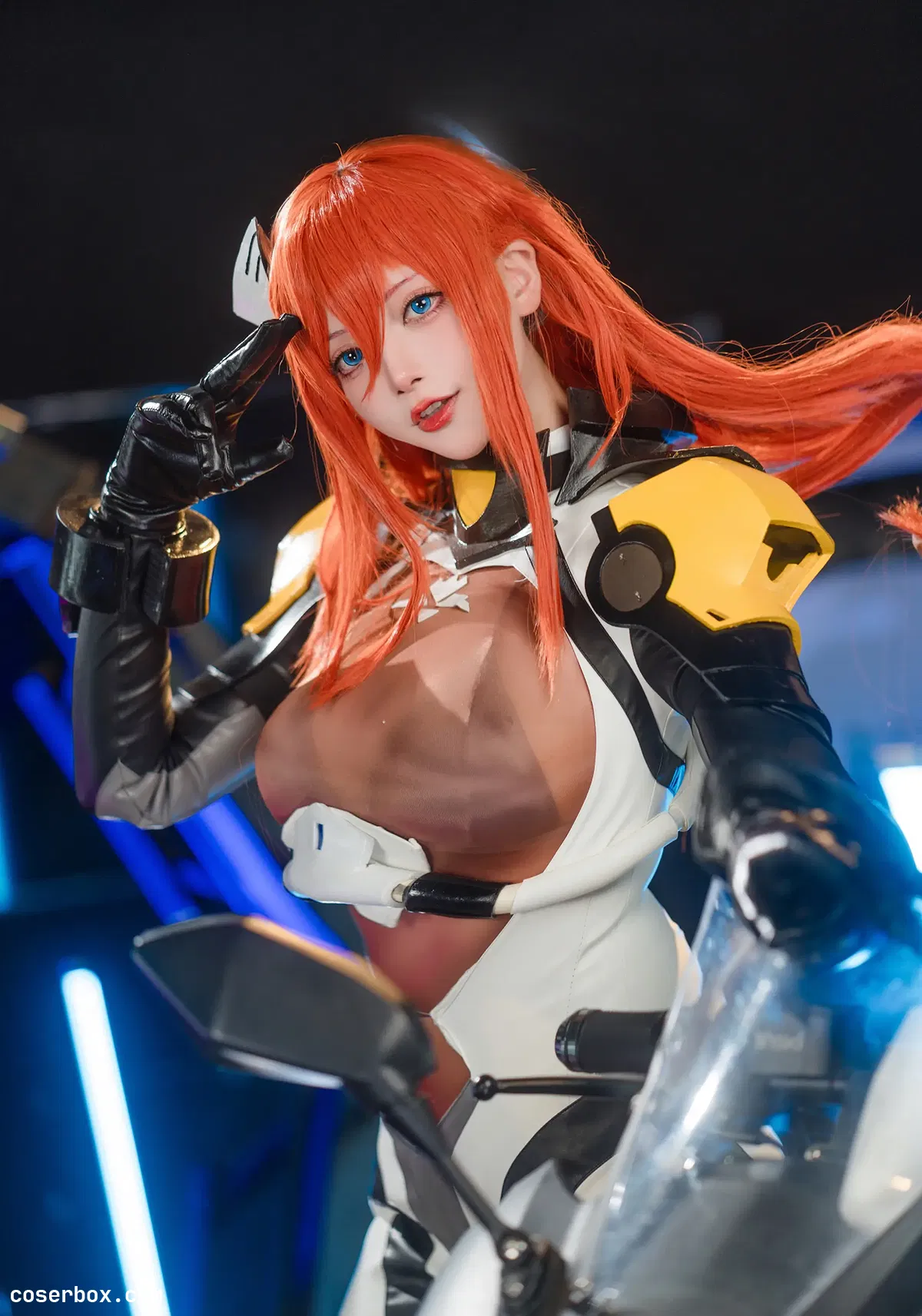 枣糕-吃谷人黛博魂 2023.12.28 玛丽娜 - 2