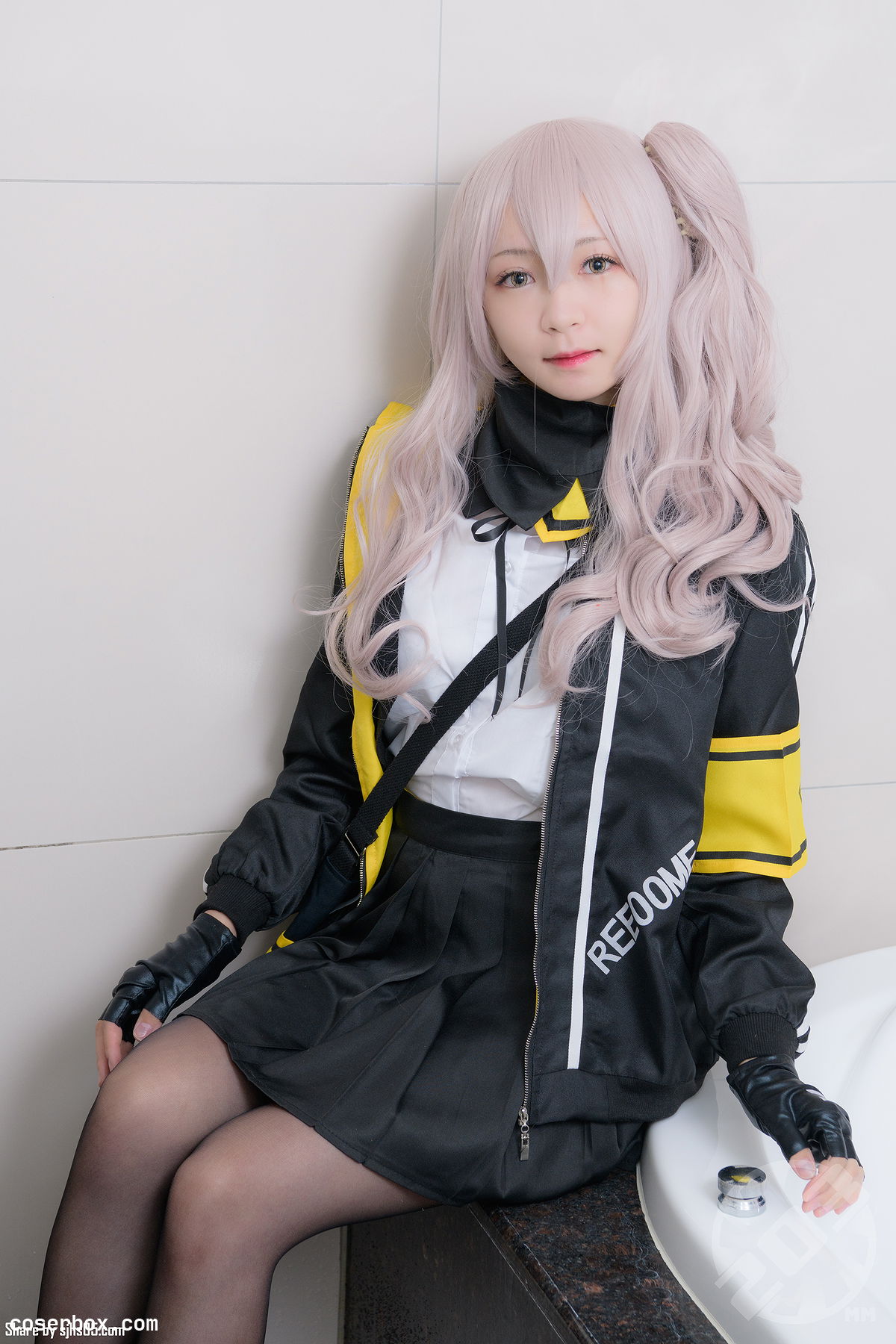 [taicho malice] Tokuno! Glossy lotion slimy (the Girl's Frontline part) - 2