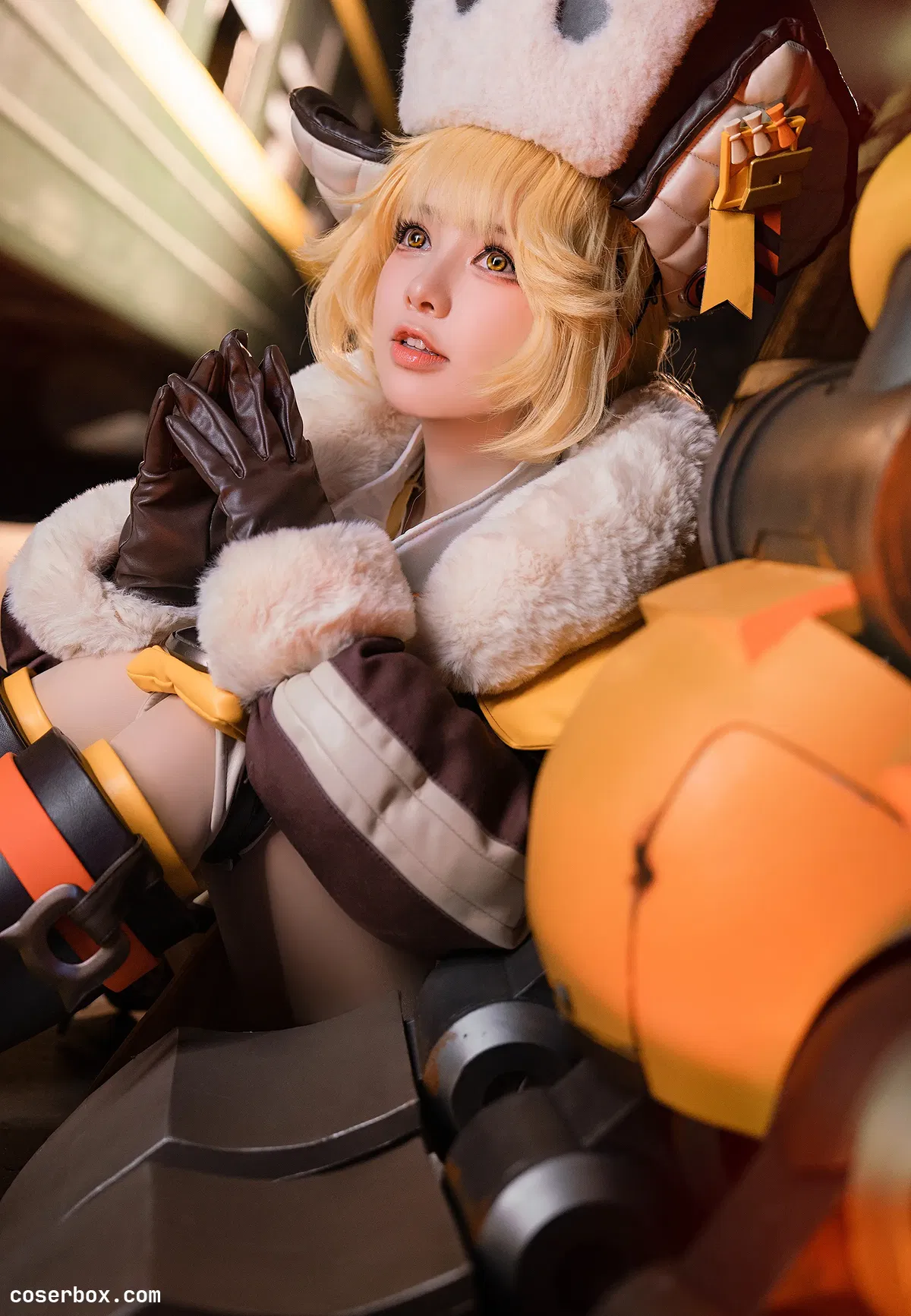 六二二同学 2023.12.29 虎克 - 1