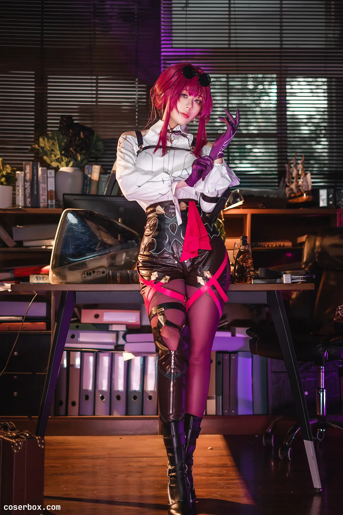 九言 2023.12.30 卡夫卡 - 1