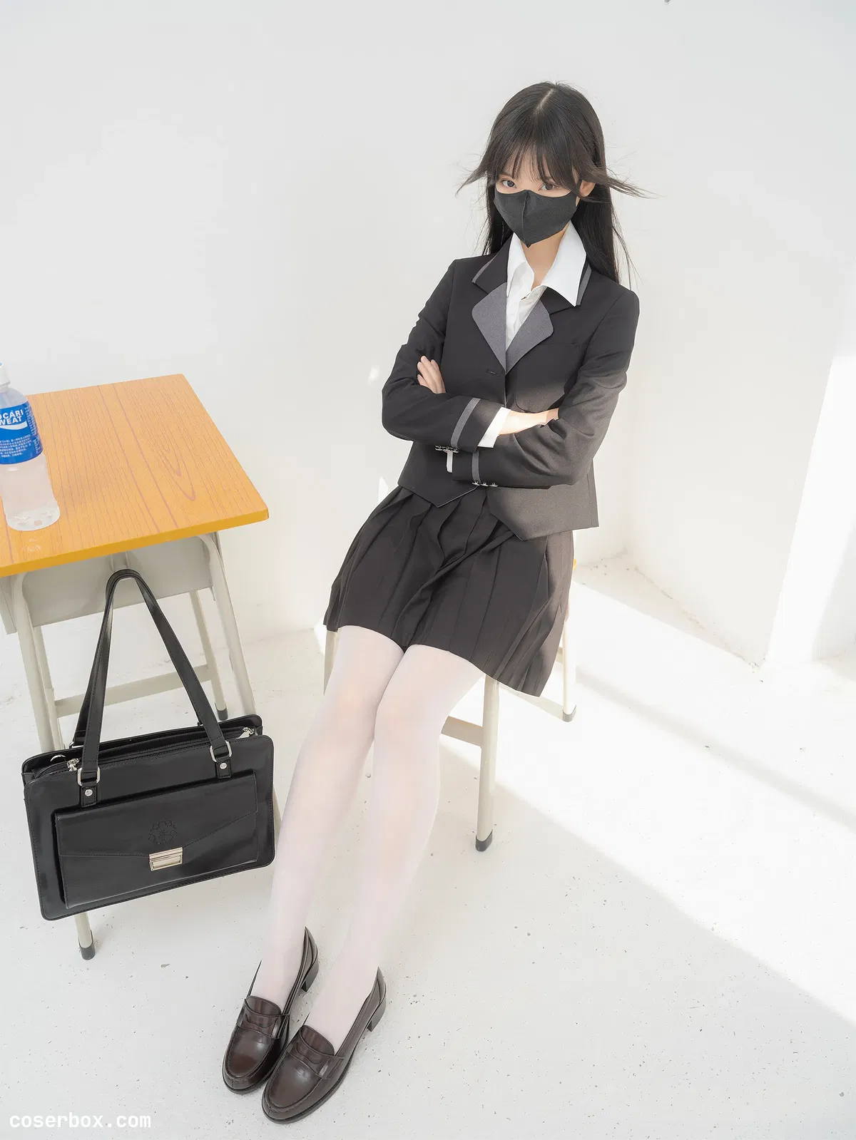 紧急企划 2023.12.30 见希 职员 - 1