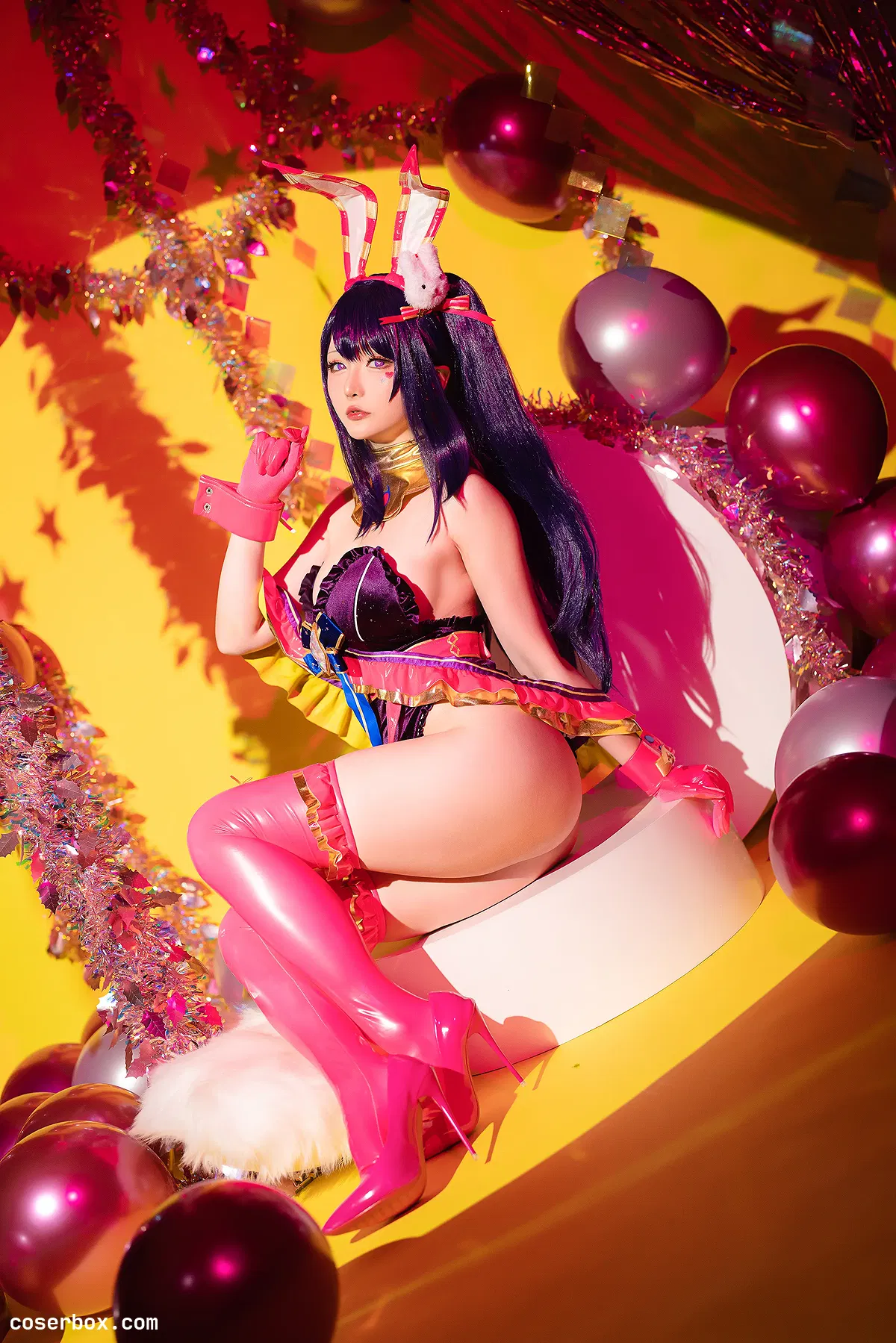 星之迟迟 2023.12.31 10月计划C – 我推的孩子 星野爱同人 - 1