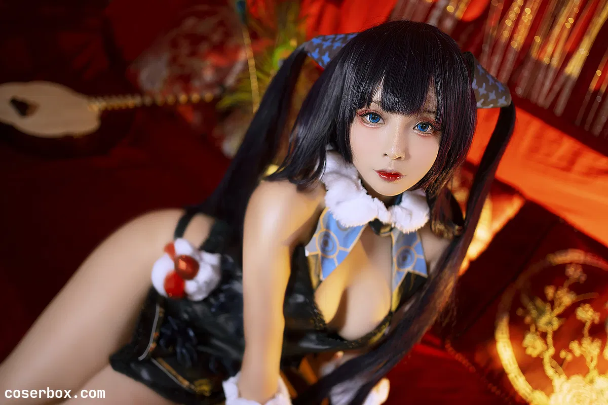 Sayo Momo 2023.12.31 Fate Grand Order Yang Guifei the Empress - 2