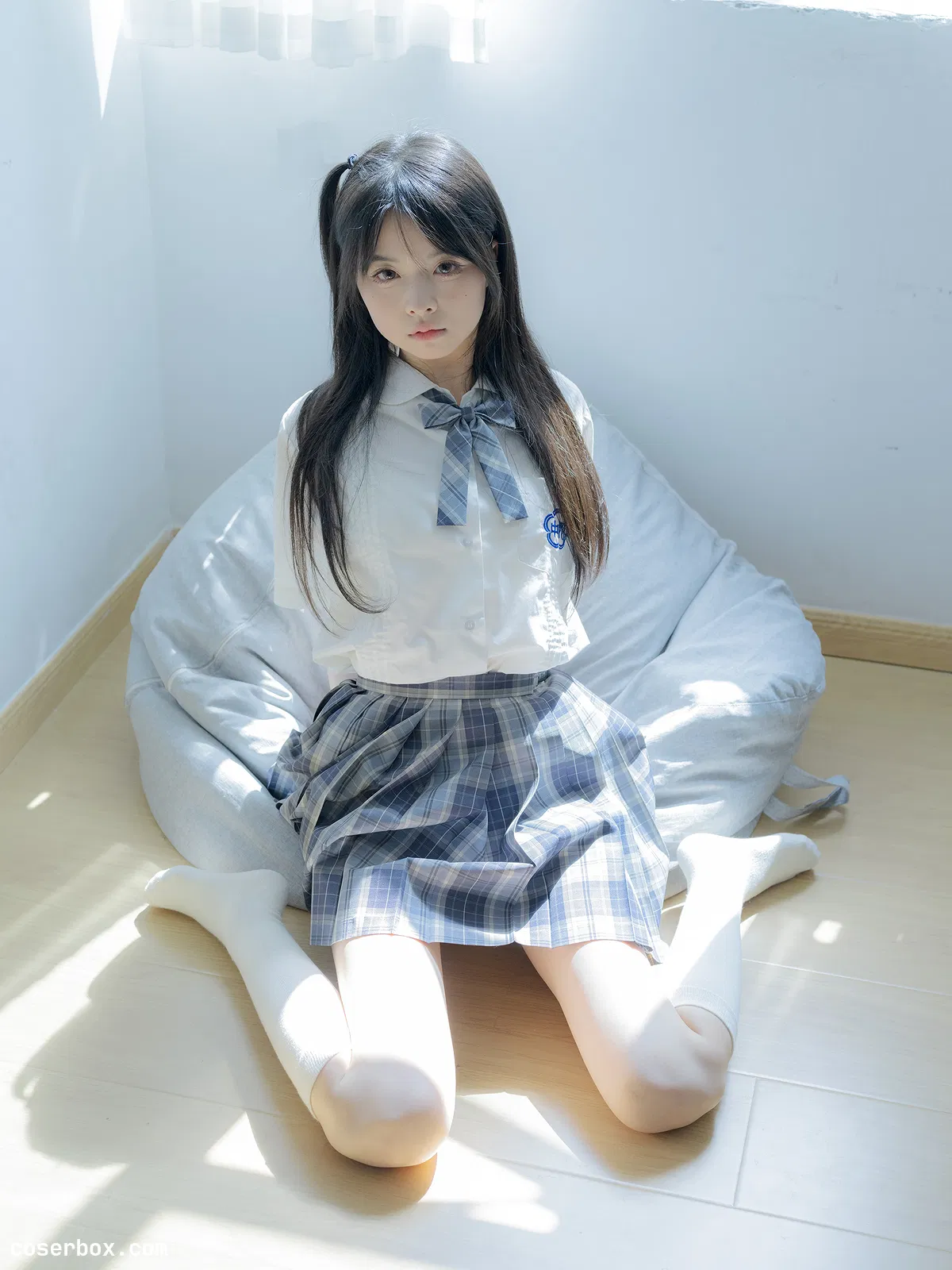 林书辞2024.01.02 女仆 - 1